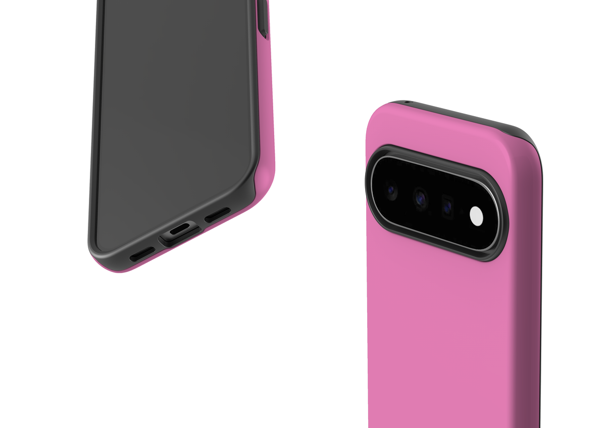 Playful Pink Case - Google Pixel 11 Series