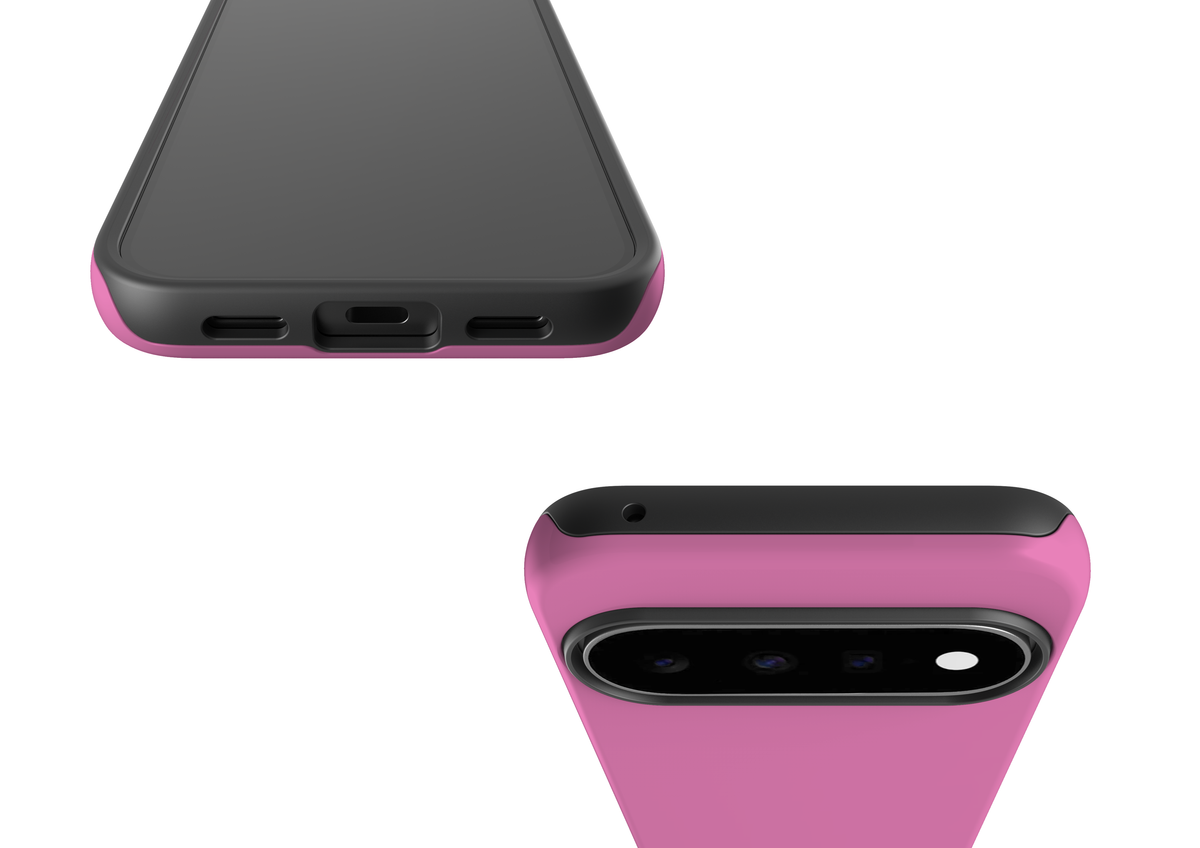 Playful Pink Case - Google Pixel 11 Series