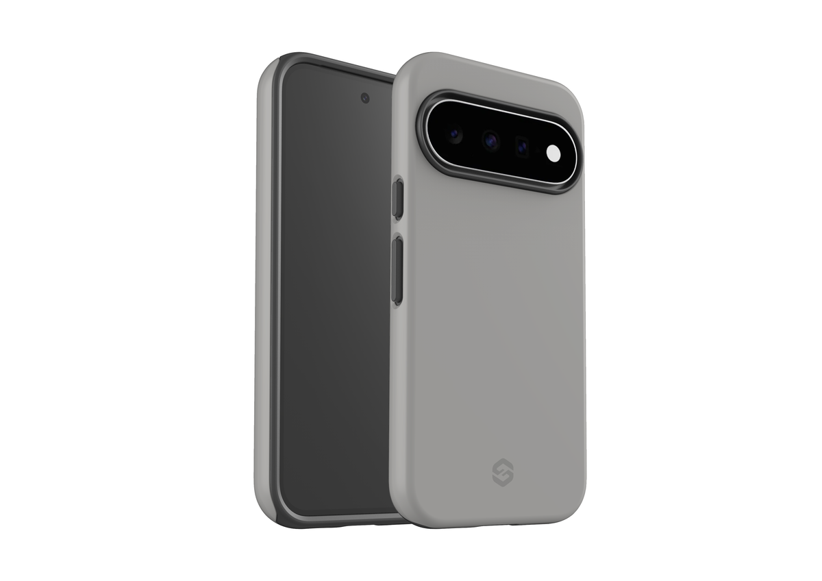 Stormy Grey Case - Google Pixel 11 Series