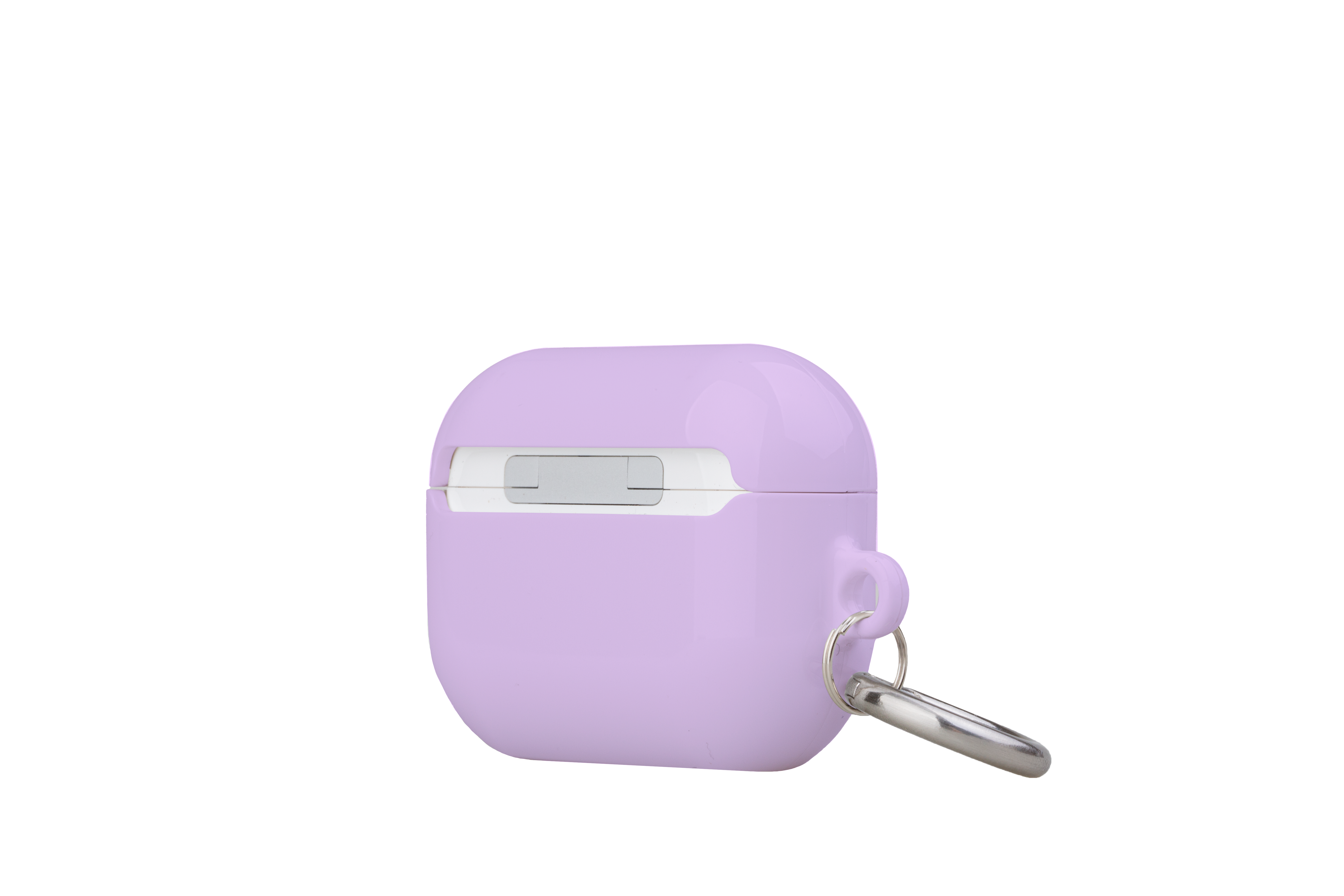 Vivid Violet AirPods Pro 2 Case