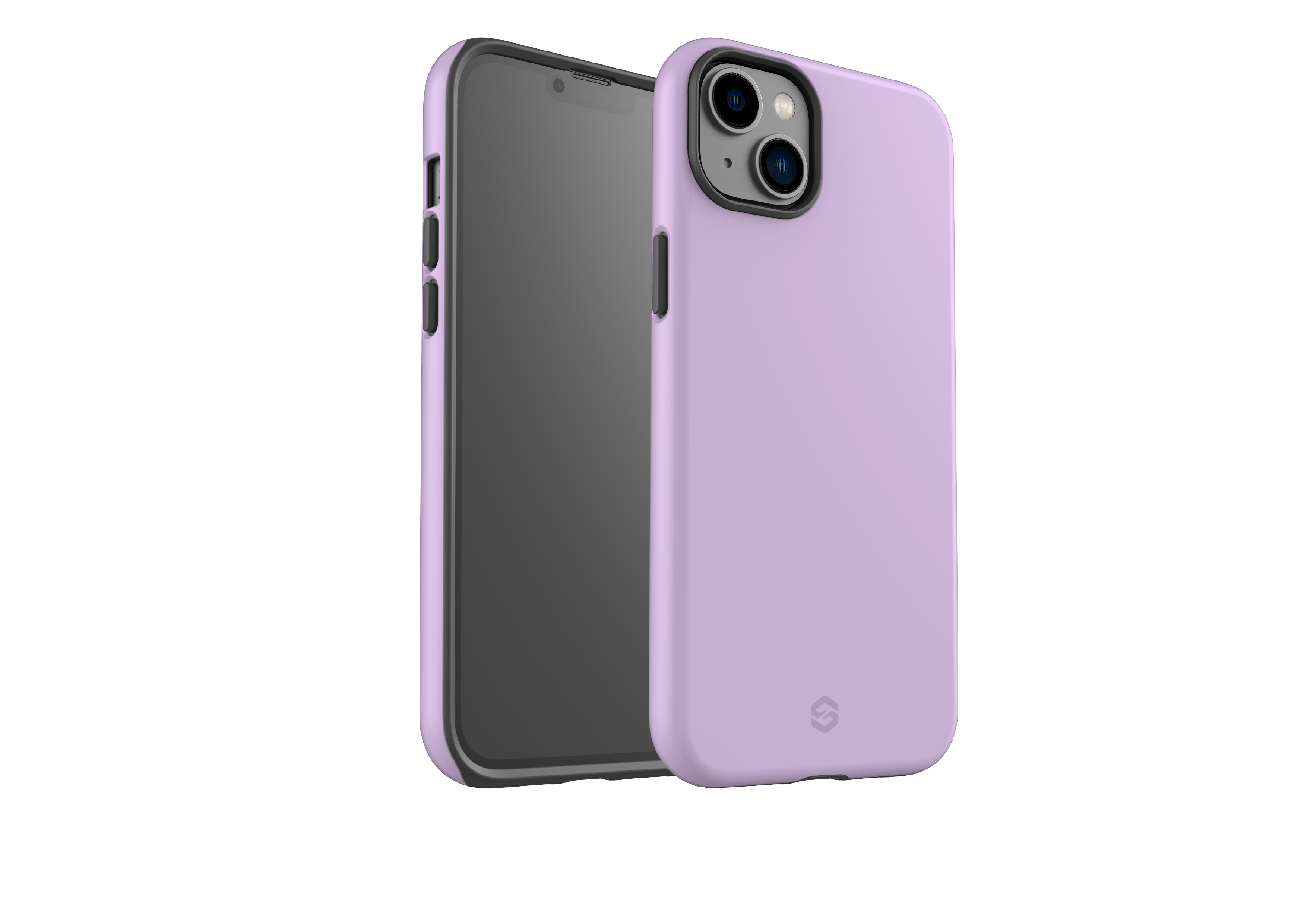 Vivid Violet Case - iPhone 14 Series