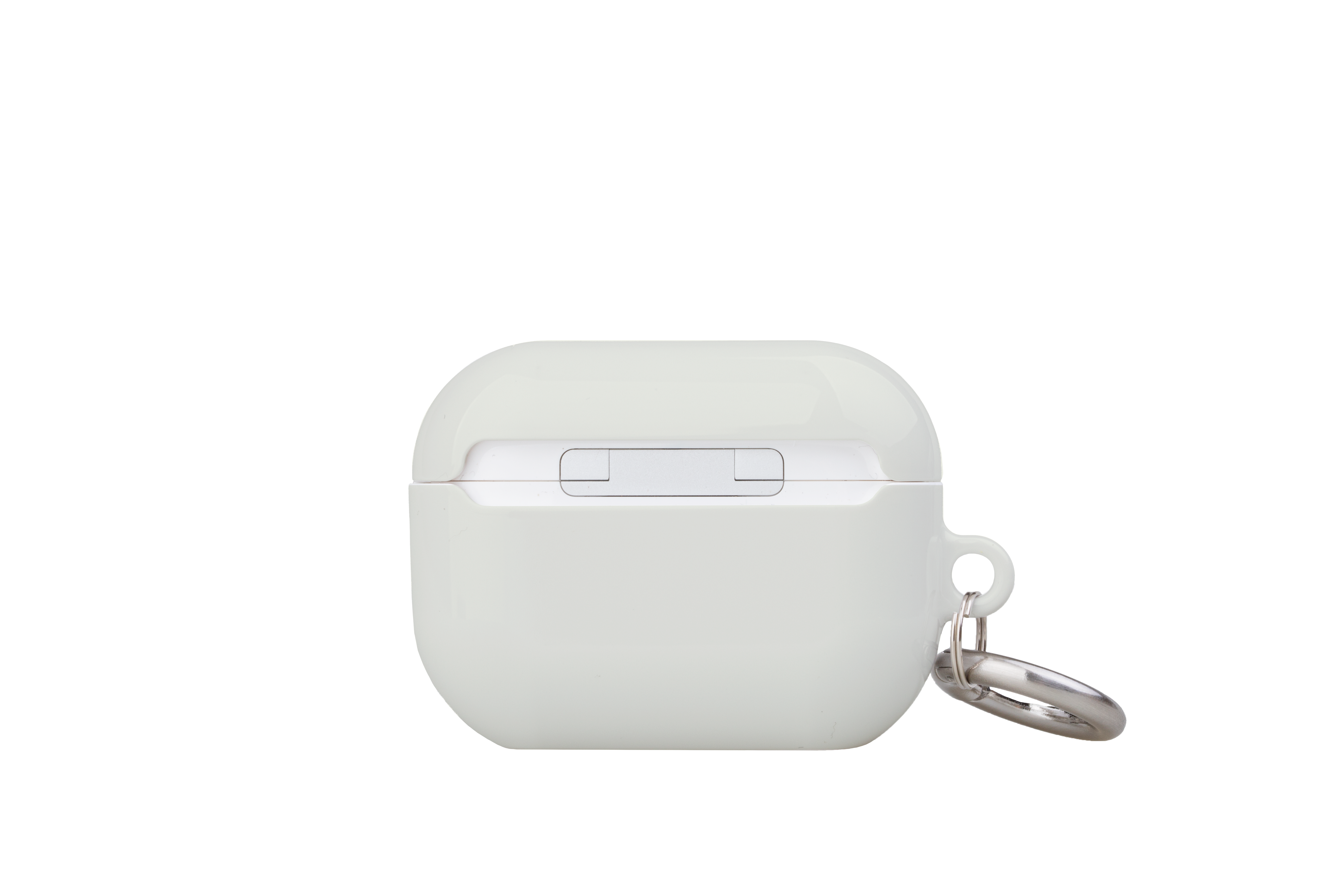 Frosty White AirPods Pro 2 Case