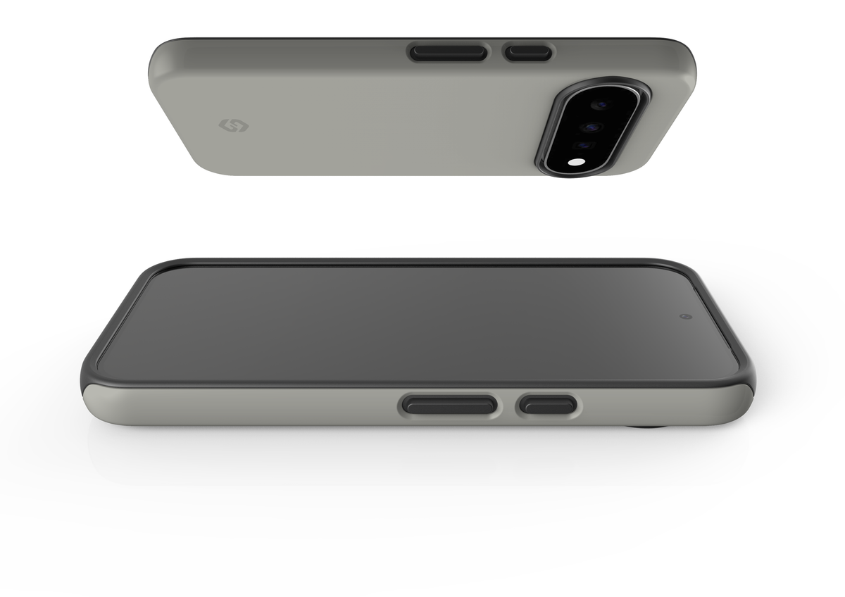 Stormy Grey Case - Google Pixel 11 Series