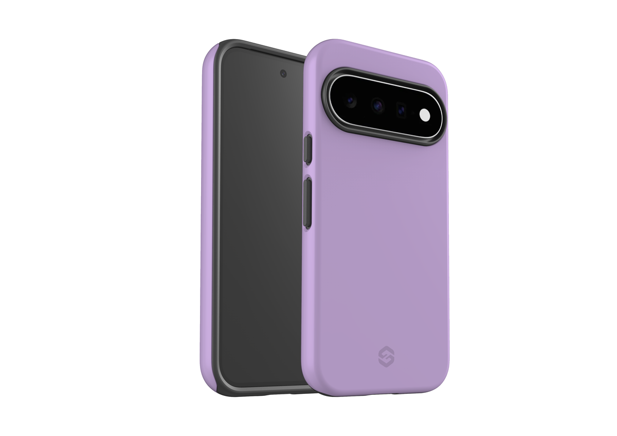 Vivid Violet Case - Google Pixel 11 Series