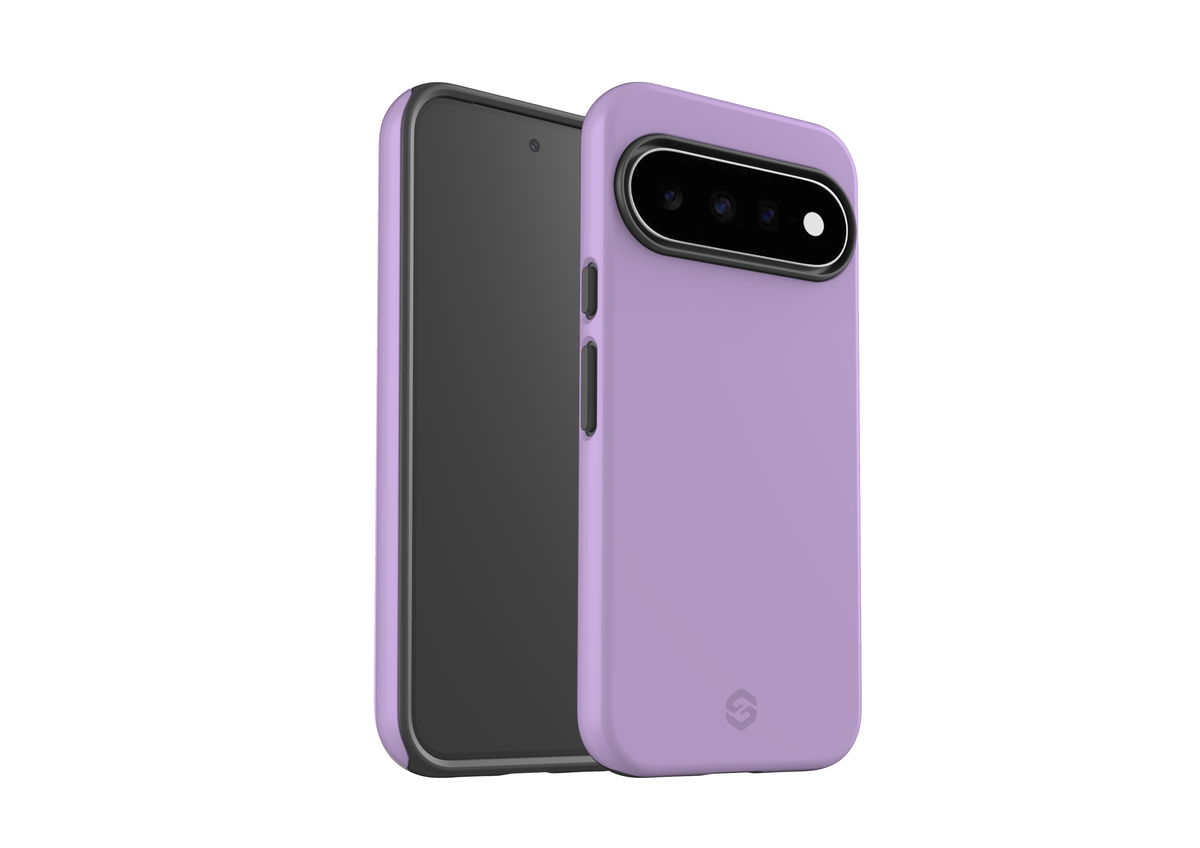 Vivid Violet Case - Google Pixel 11 Series