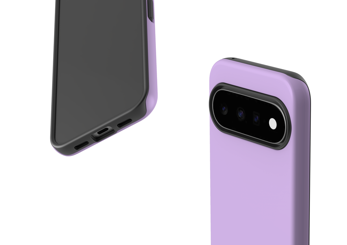 Vivid Violet Case - Google Pixel 11 Series