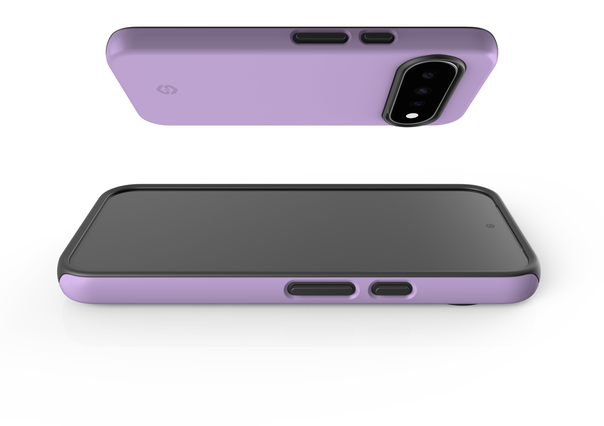Vivid Violet Case - Google Pixel 11 Series