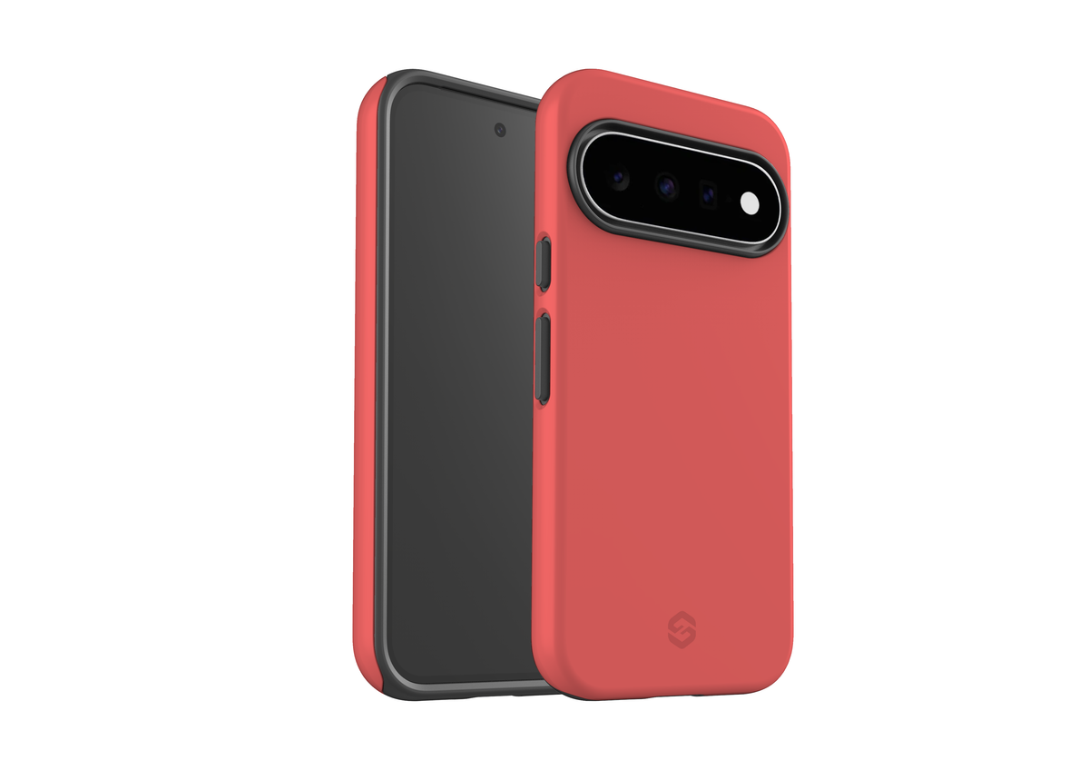 Roaring Red Case - Google Pixel 11 Series
