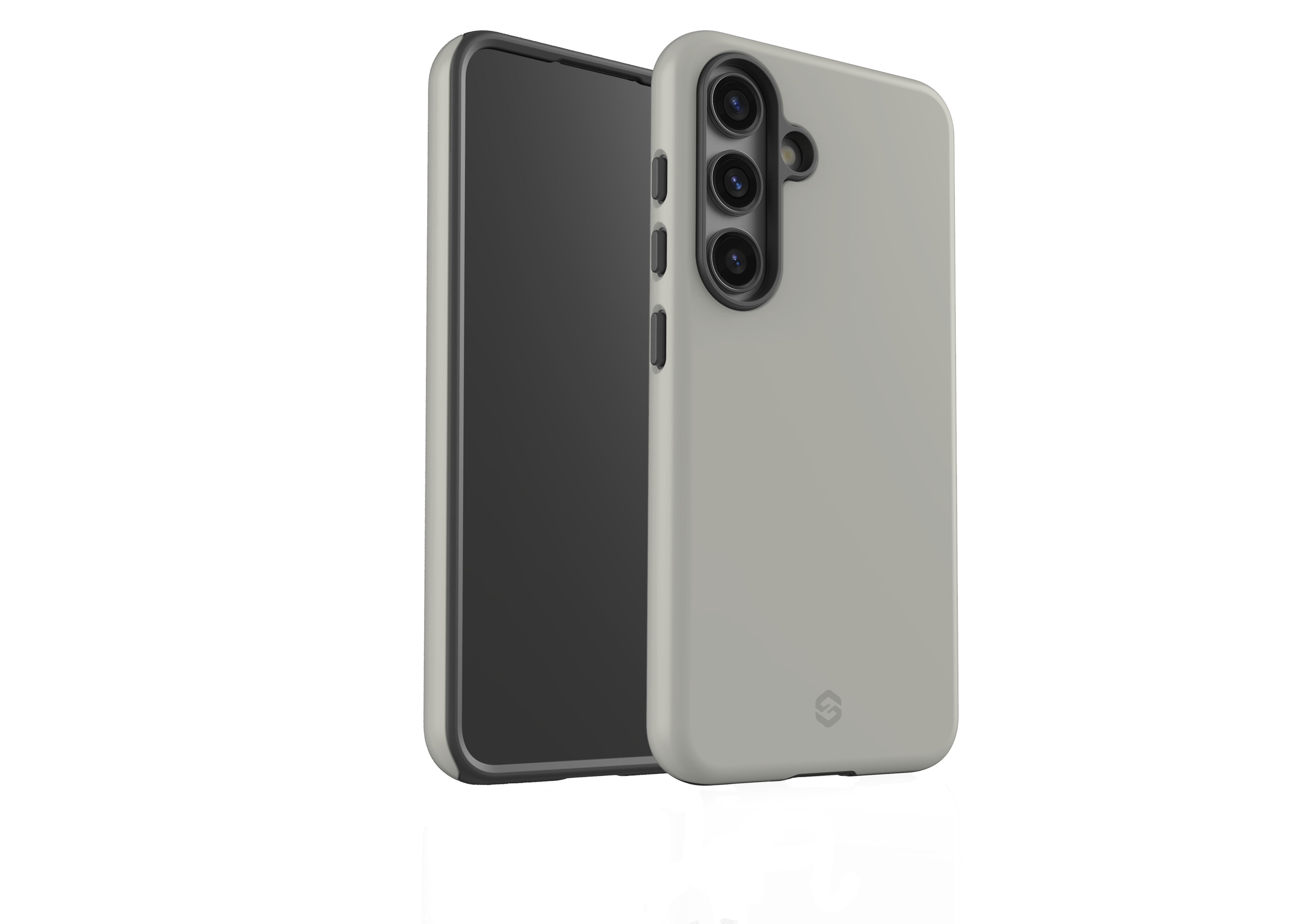 Stormy Grey Case - Samsung Galaxy S24 Series