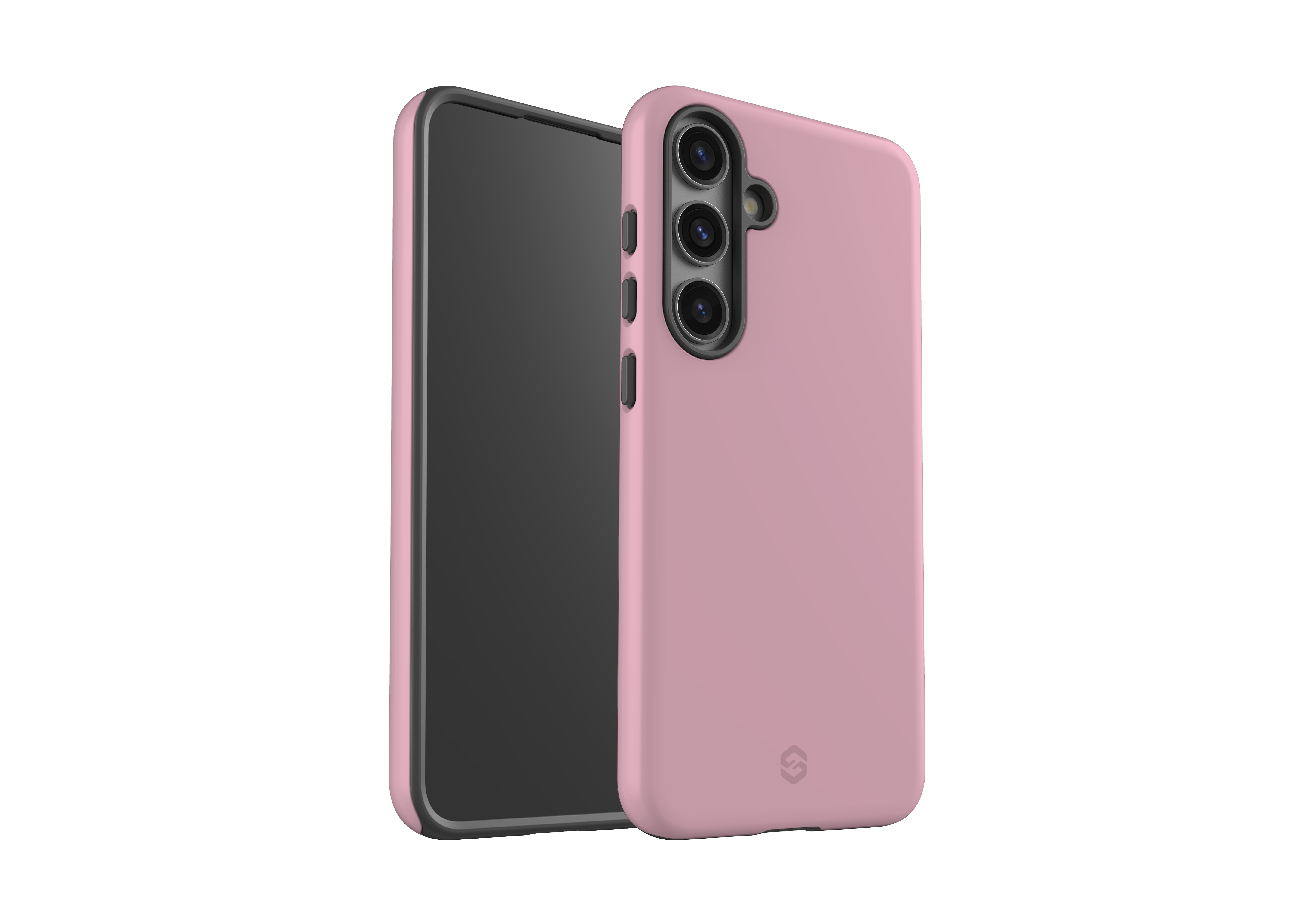 Playful Pink Case - Samsung Galaxy S24 Series