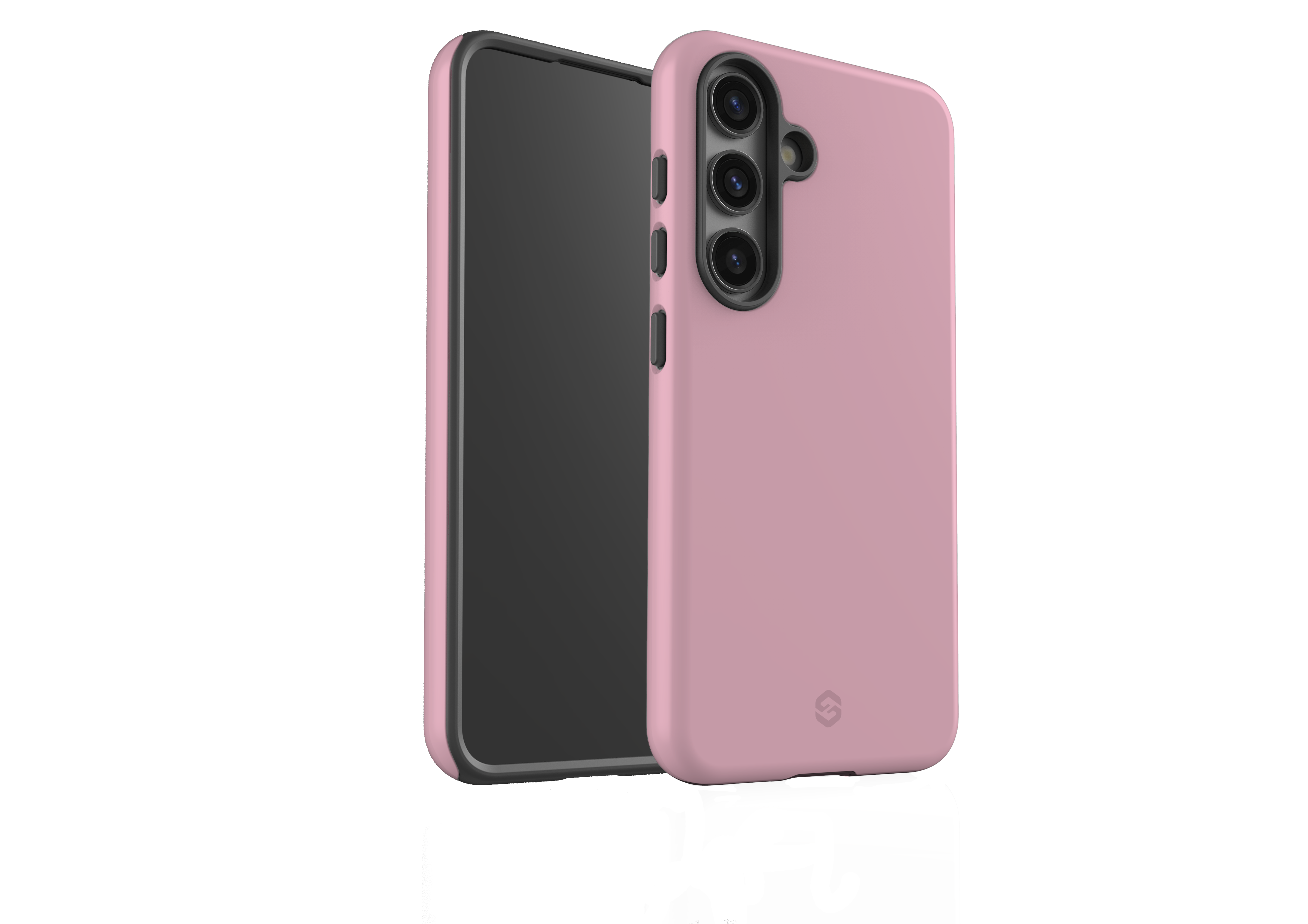 Playful Pink Case - Samsung Galaxy S24 Series