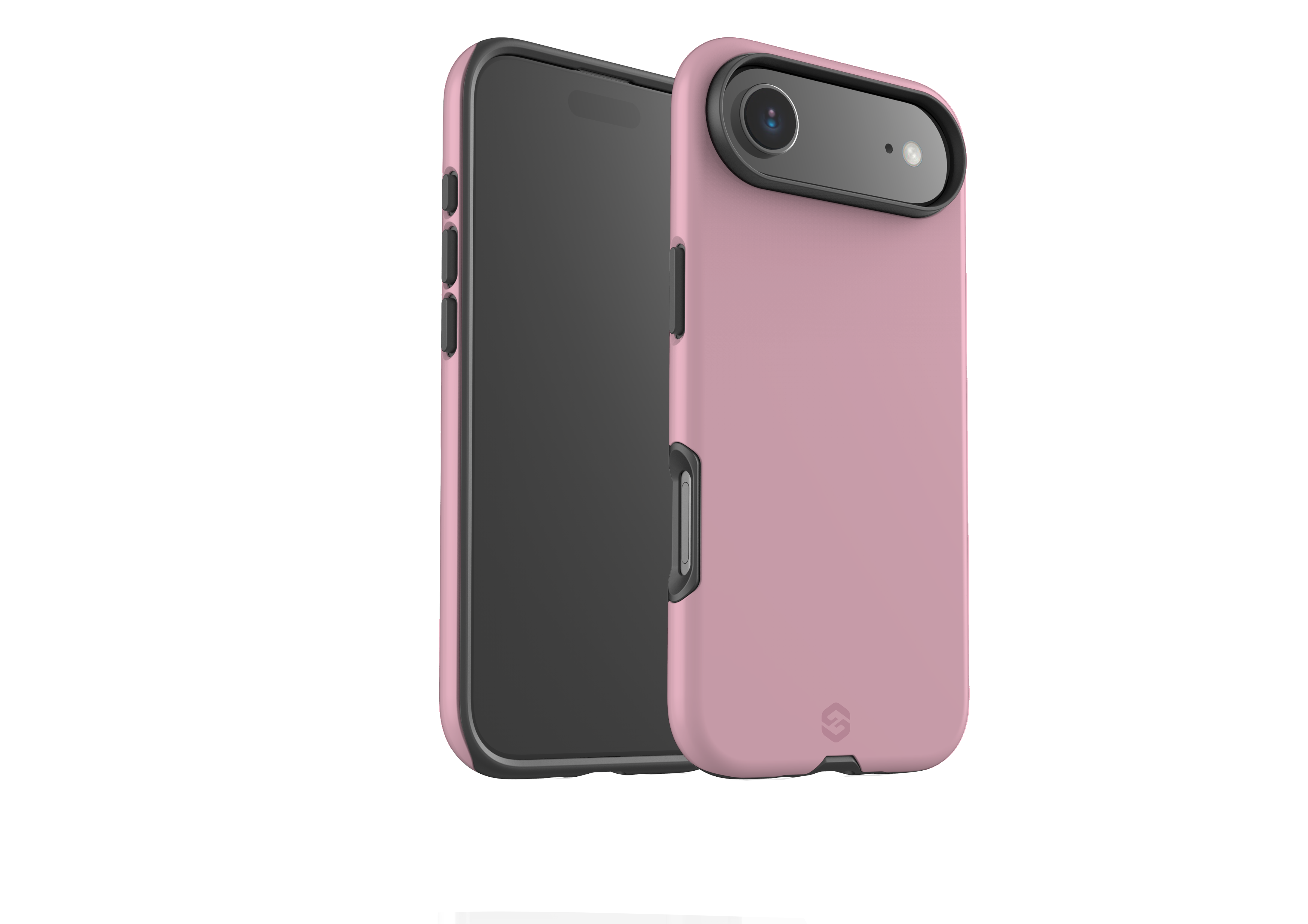 Playful Pink Case - iPhone 17 Series