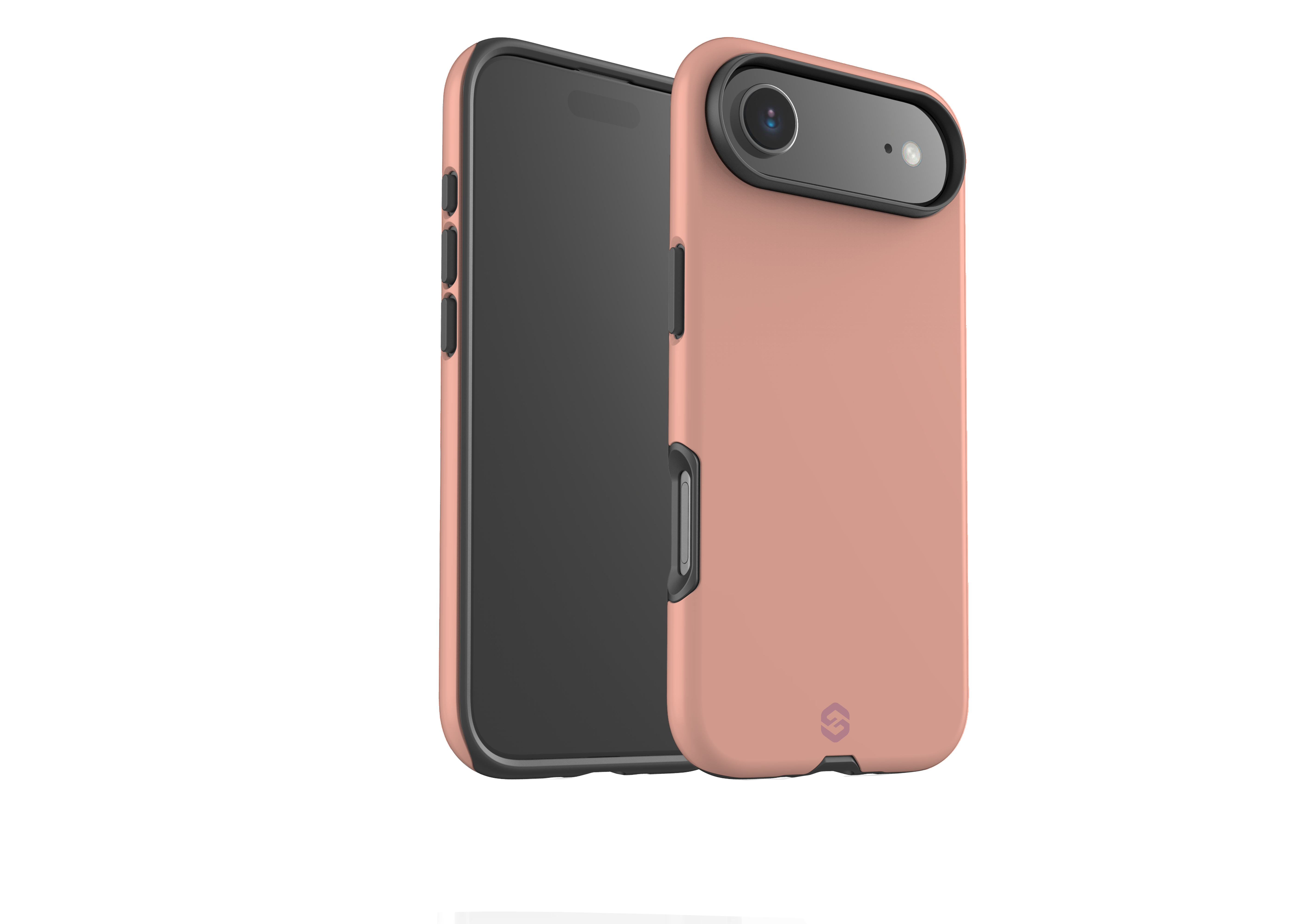Playful Pink Case - iPhone 17 Series