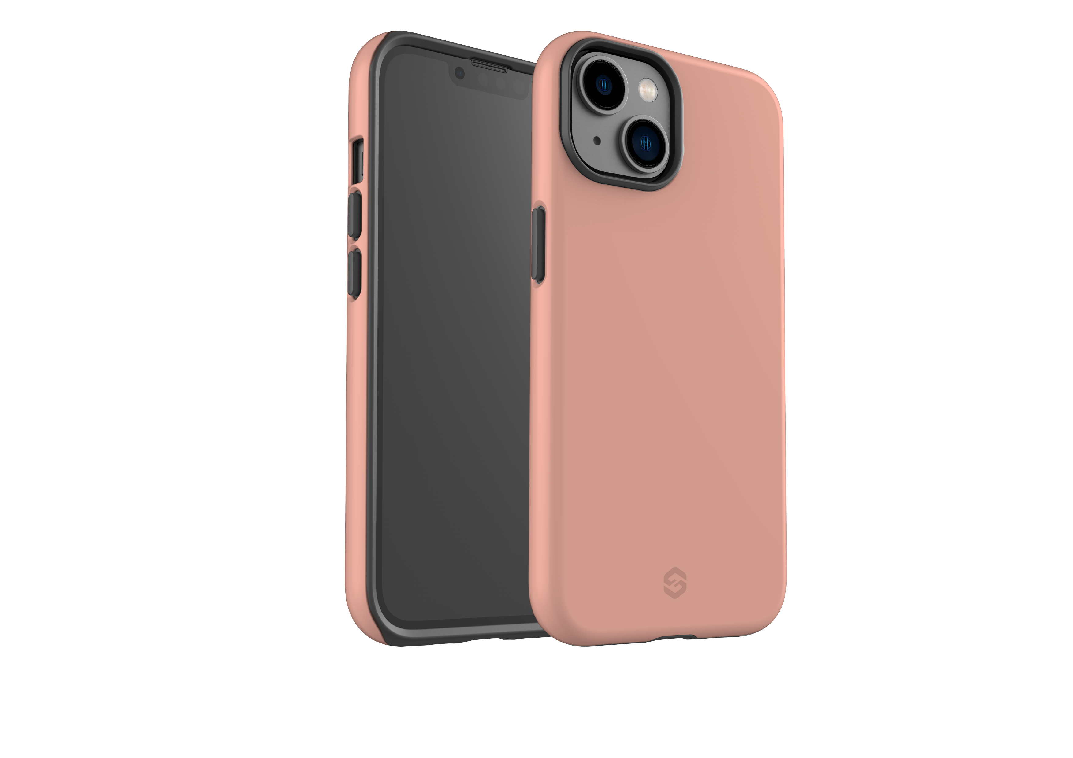 Playful Pink Case - iPhone 14 Series