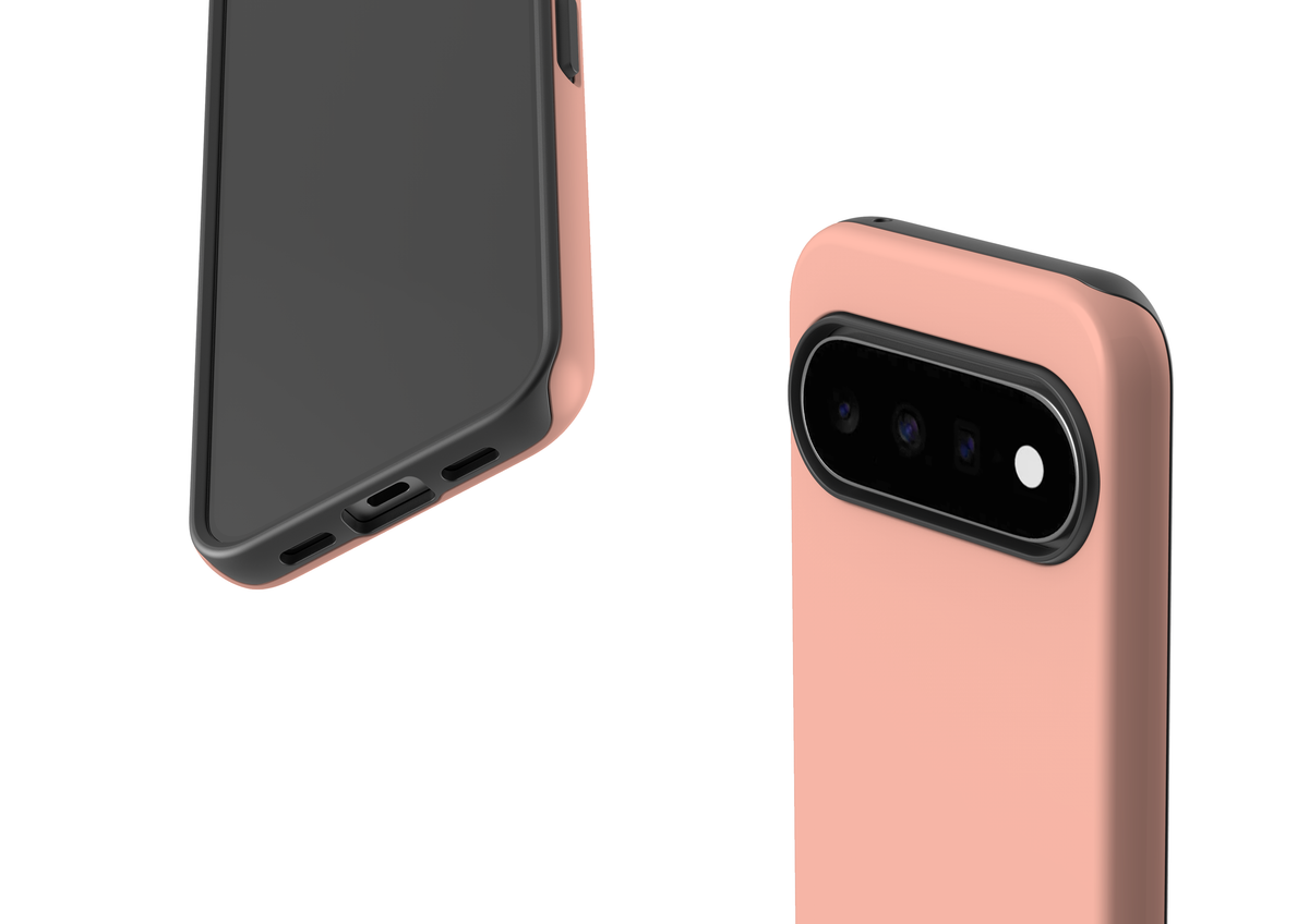 Playful Pink Case - Google Pixel 11 Series