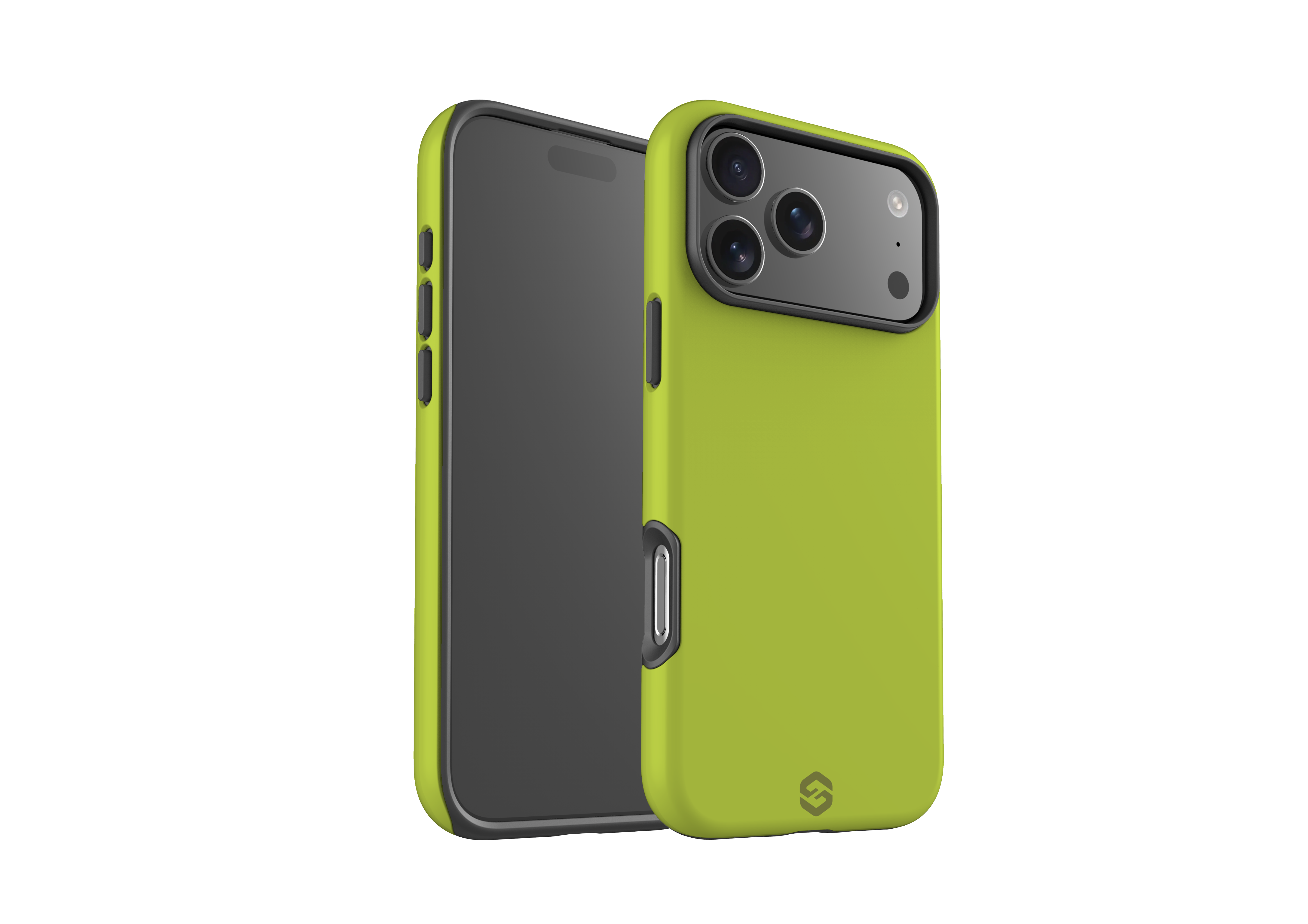 Go Green Case - iPhone 17 Series