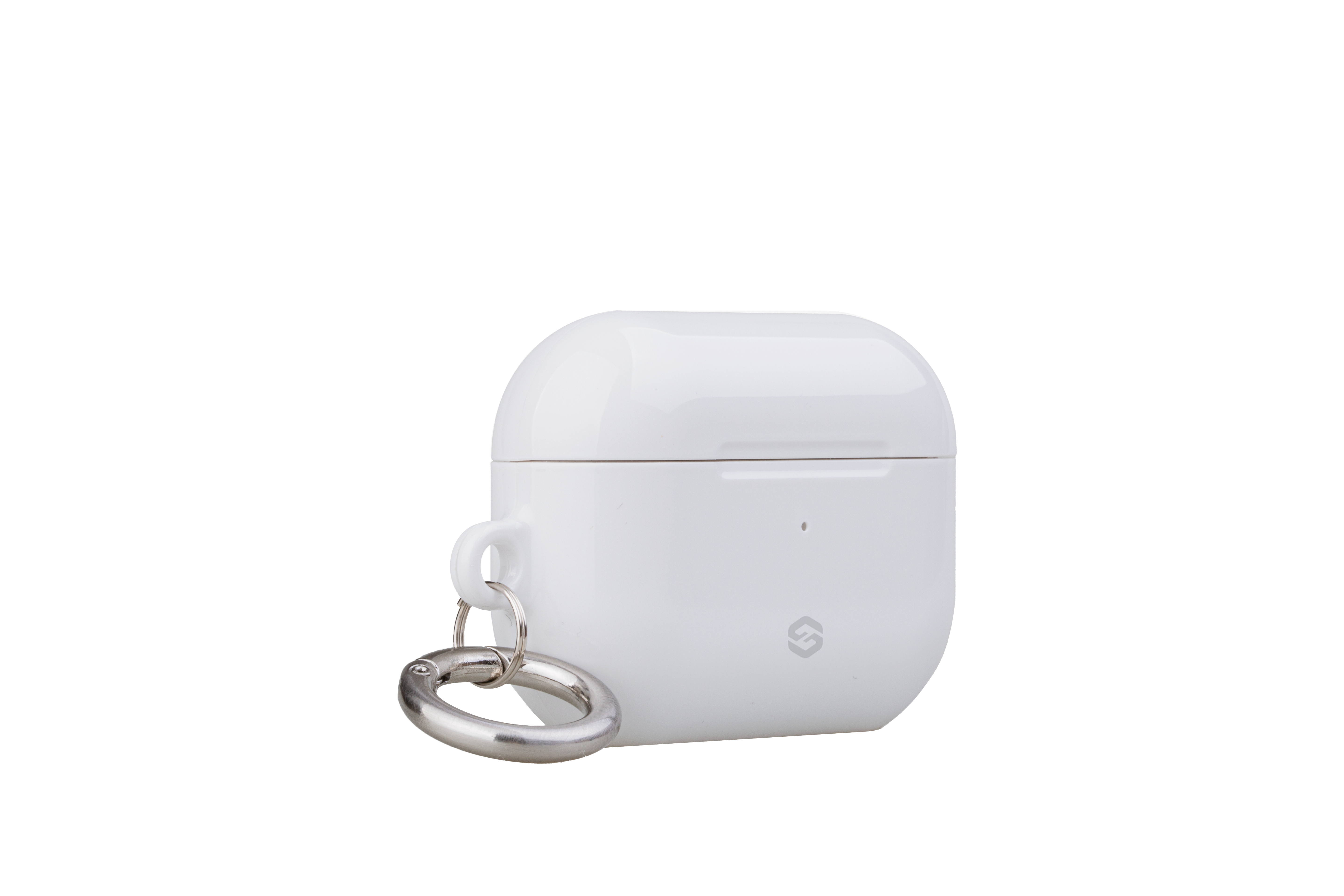 Frosty White AirPods Pro 2 Case