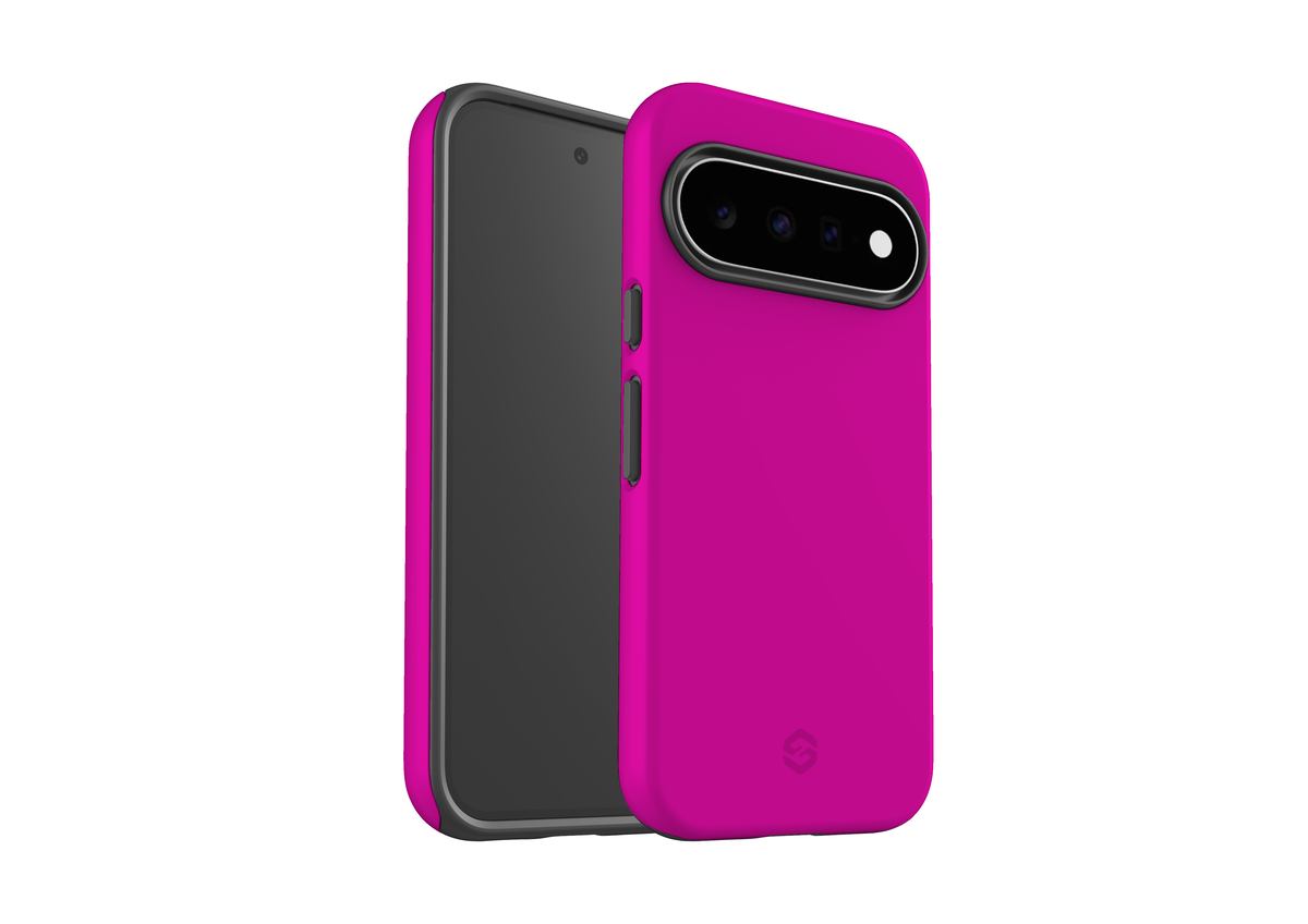 Playful Pink Case - Google Pixel 11 Series