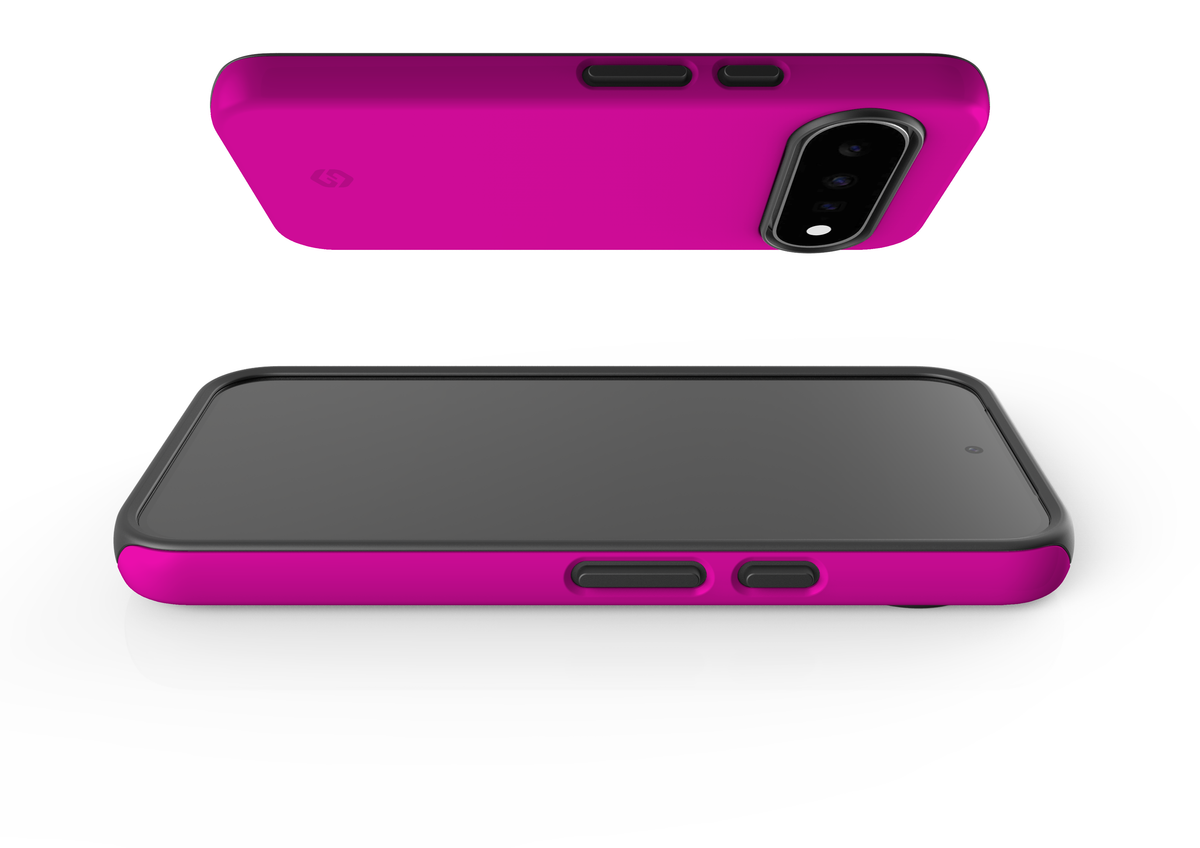 Playful Pink Case - Google Pixel 11 Series