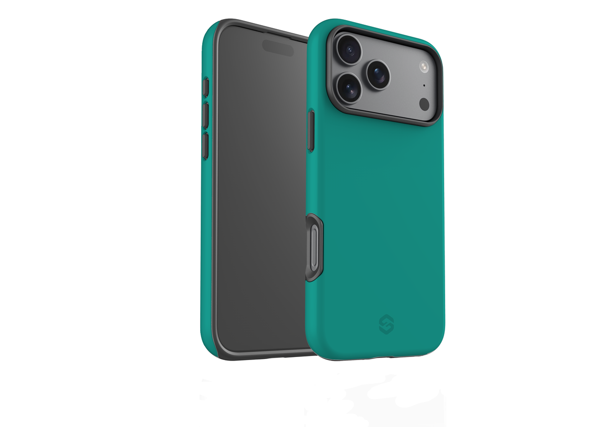 Go Green Case - iPhone 18 Series