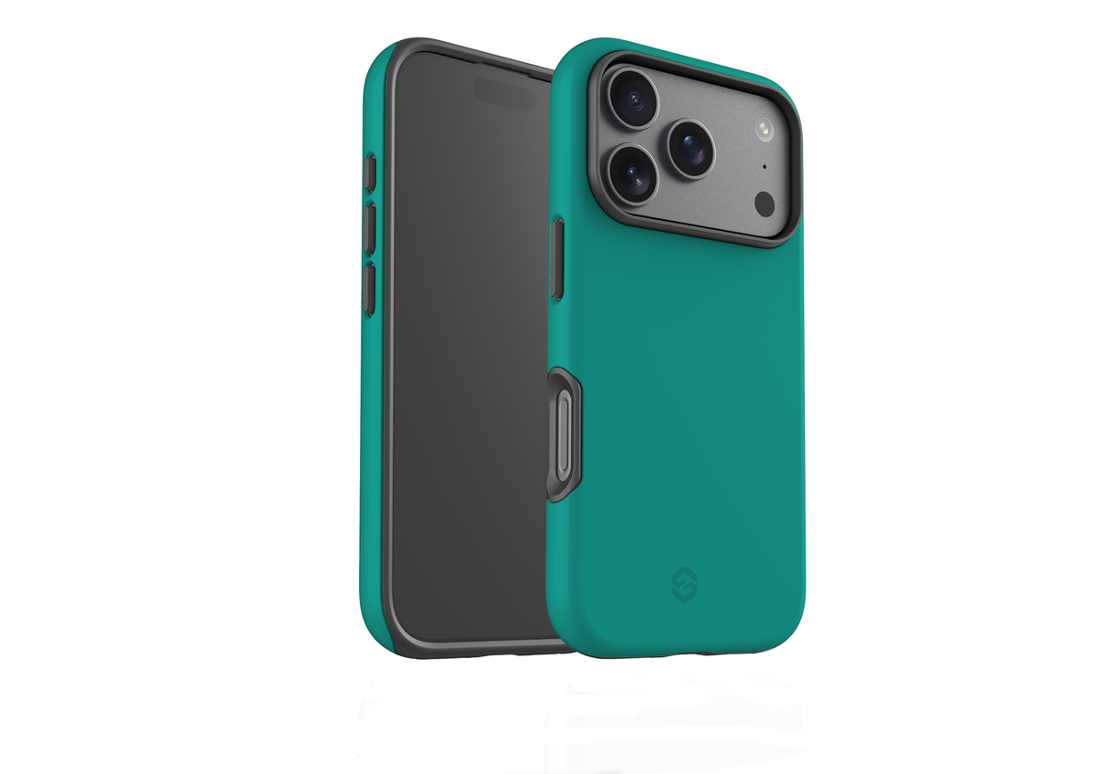 Go Green Case - iPhone 18 Series