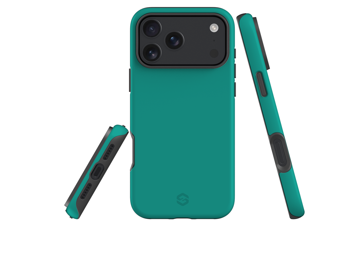Go Green Case - iPhone 18 Series