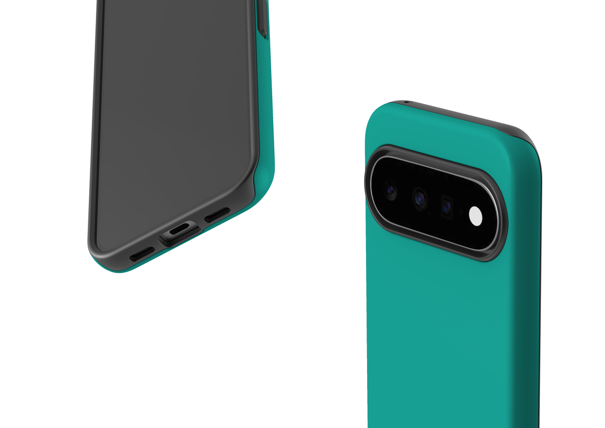 Go Green Case - Google Pixel 11 Series