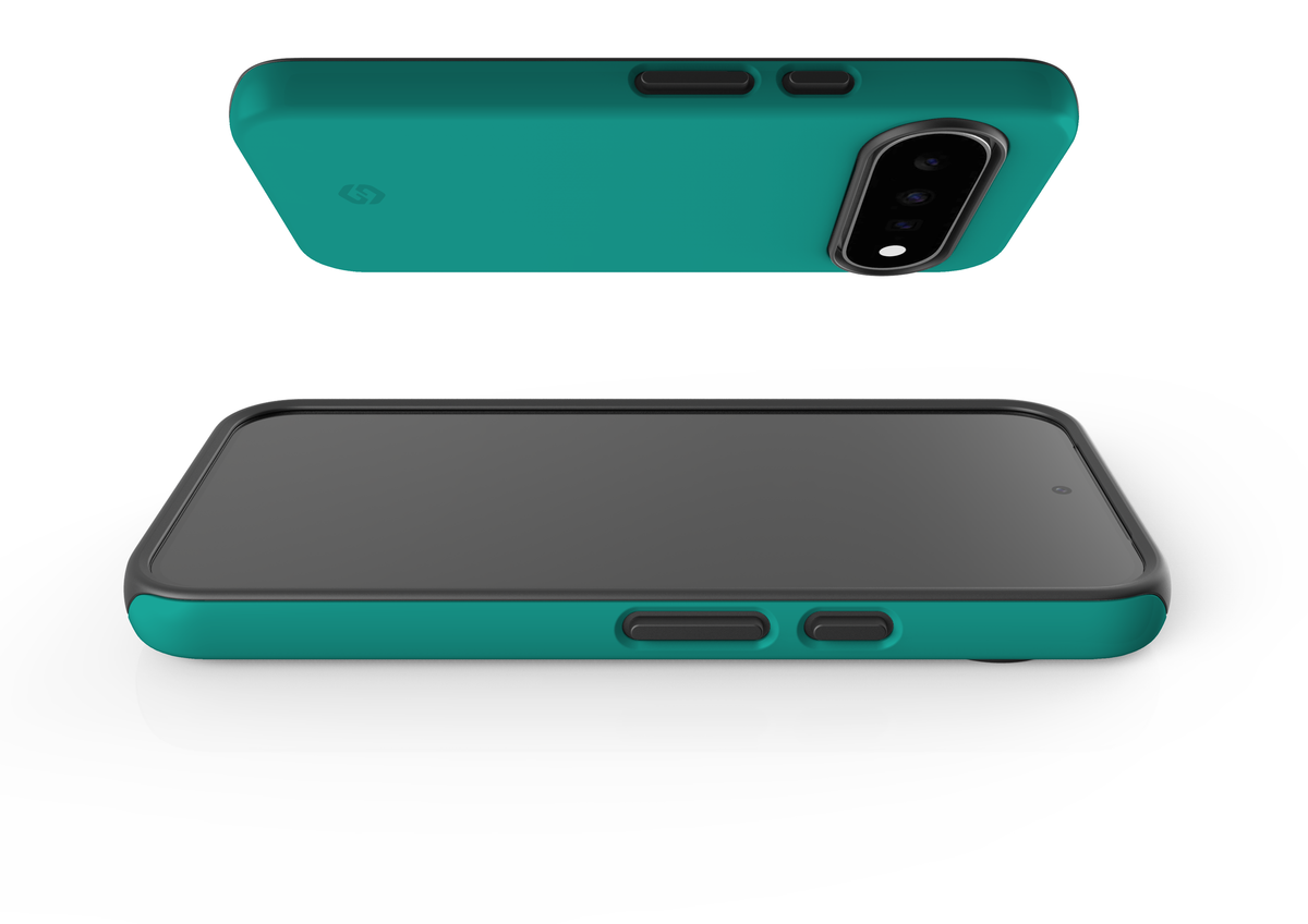 Go Green Case - Google Pixel 11 Series