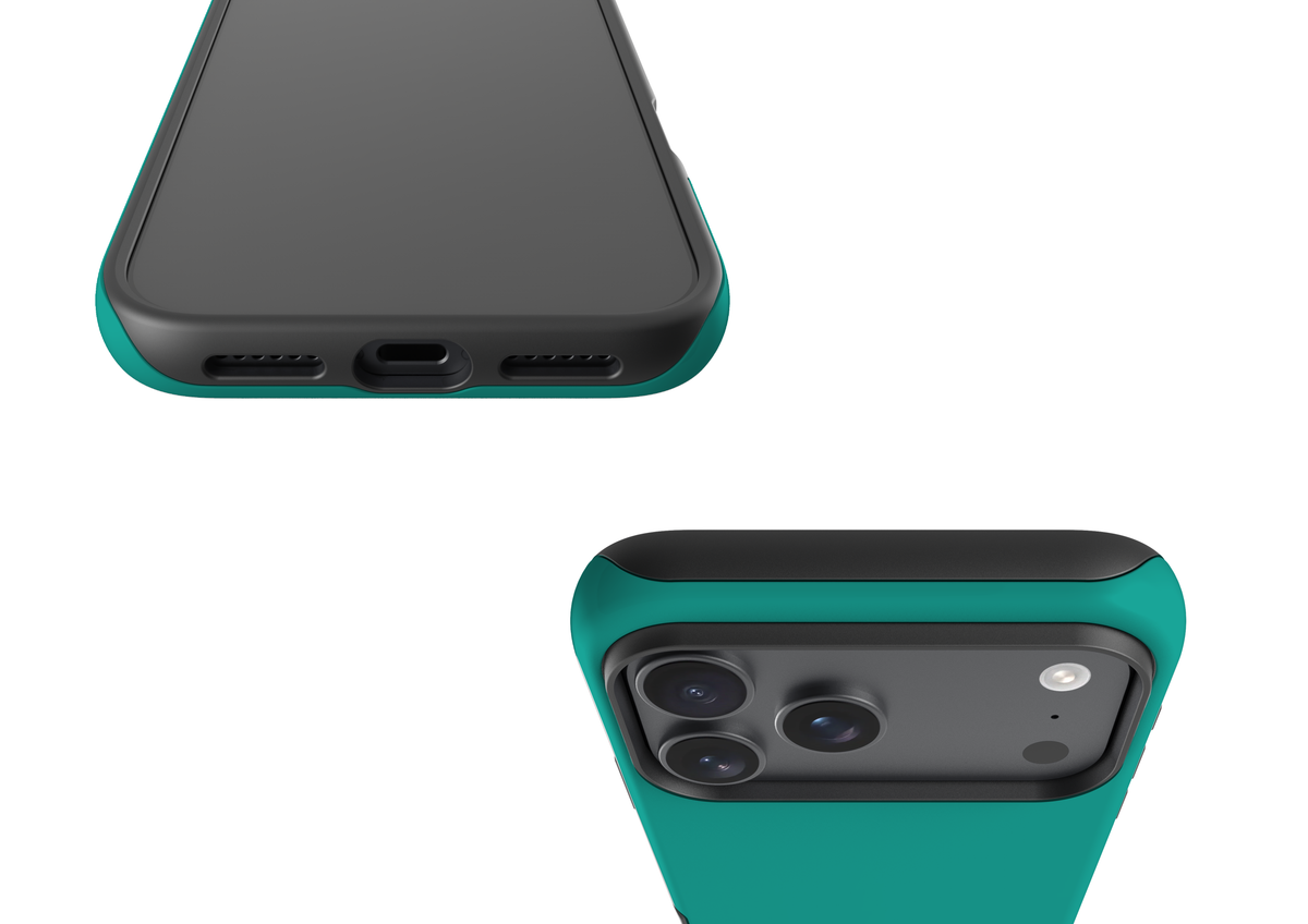 Go Green Case - iPhone 18 Series