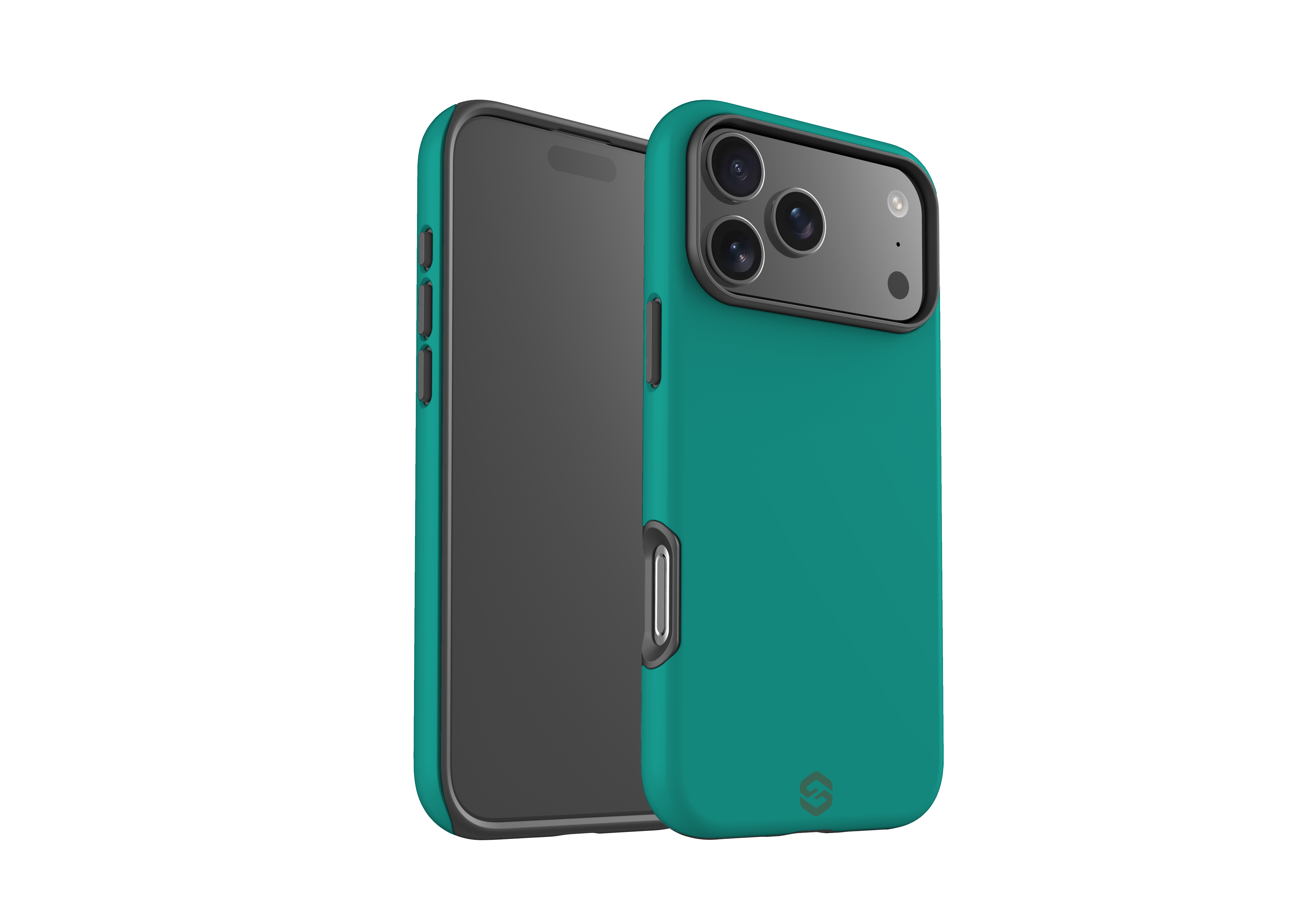 Go Green Case - iPhone 17 Series