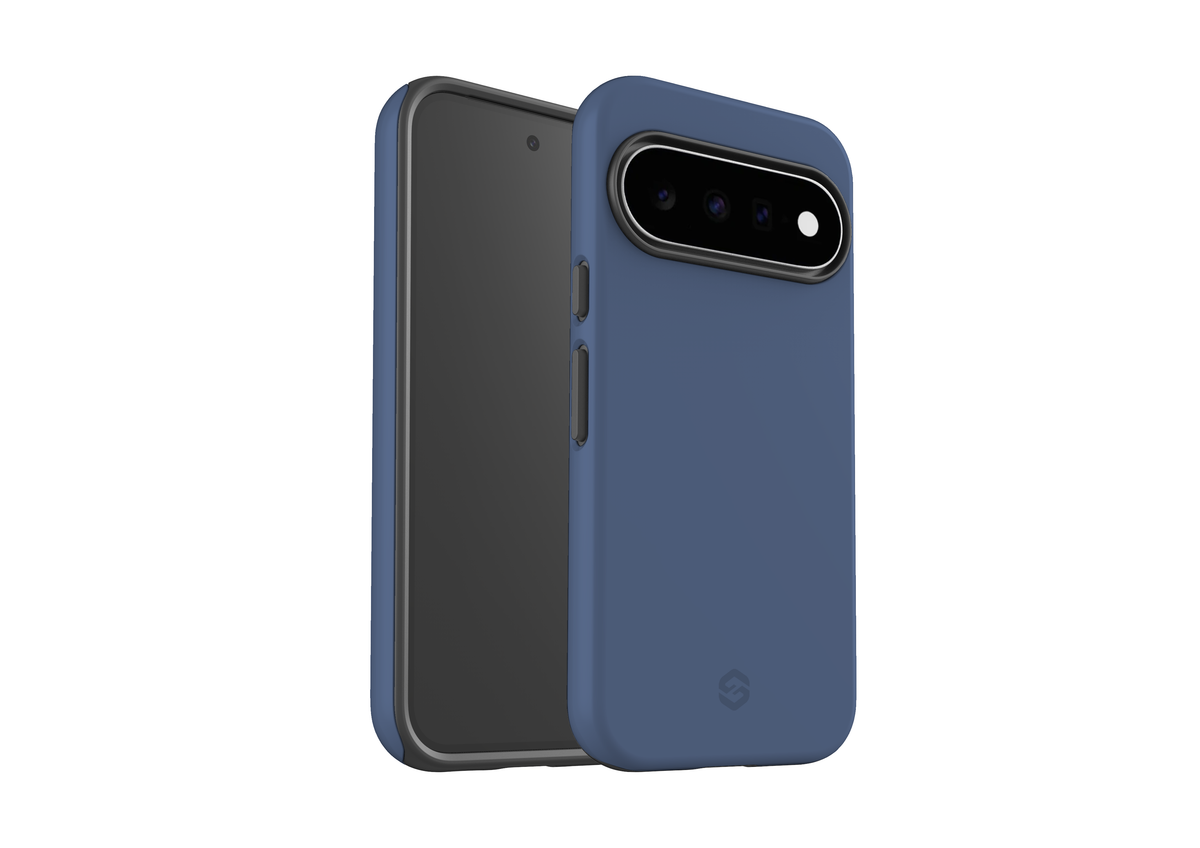 Blissful Blue Case - Google Pixel 11 Series
