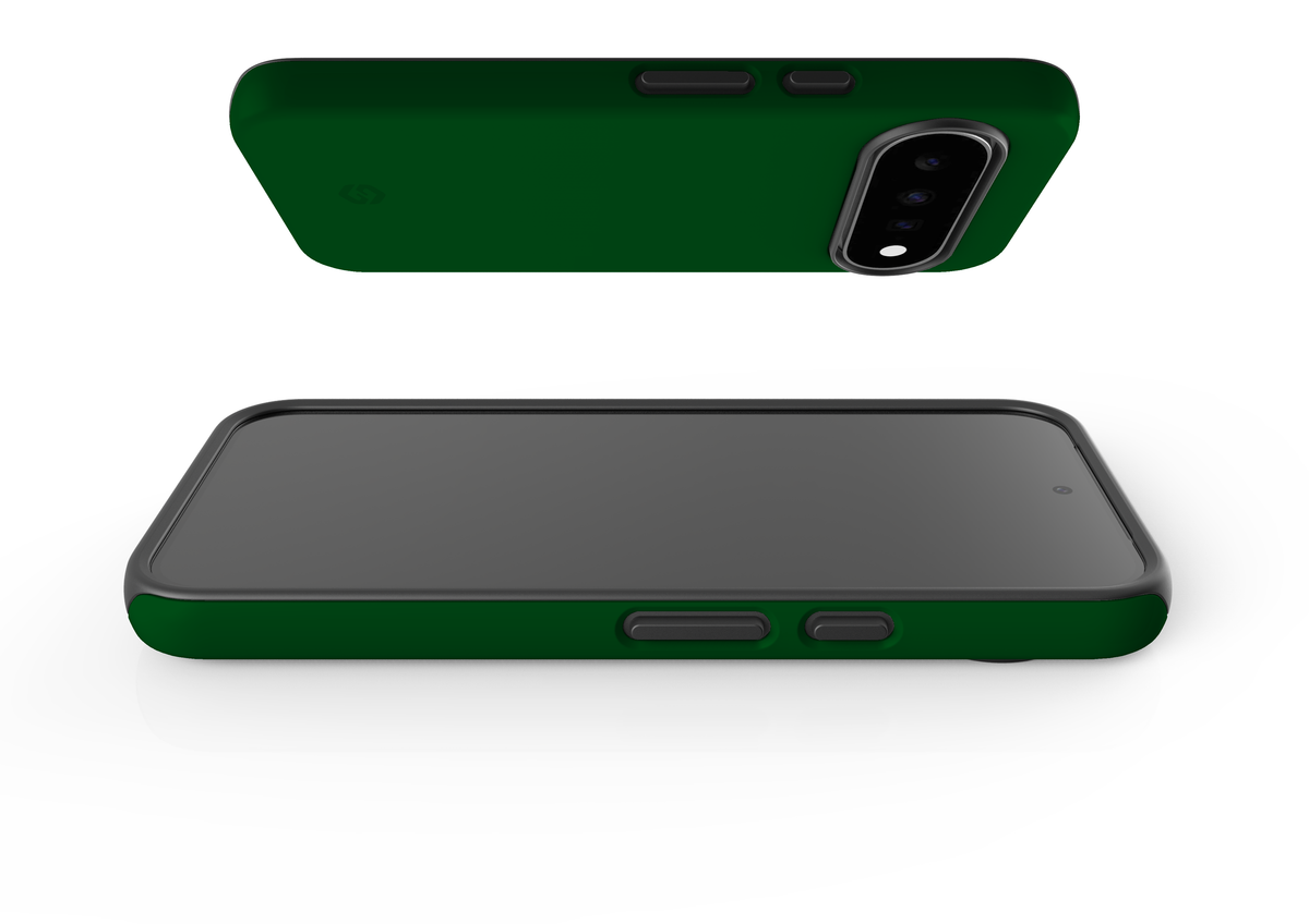 Go Green Case - Google Pixel 11 Series