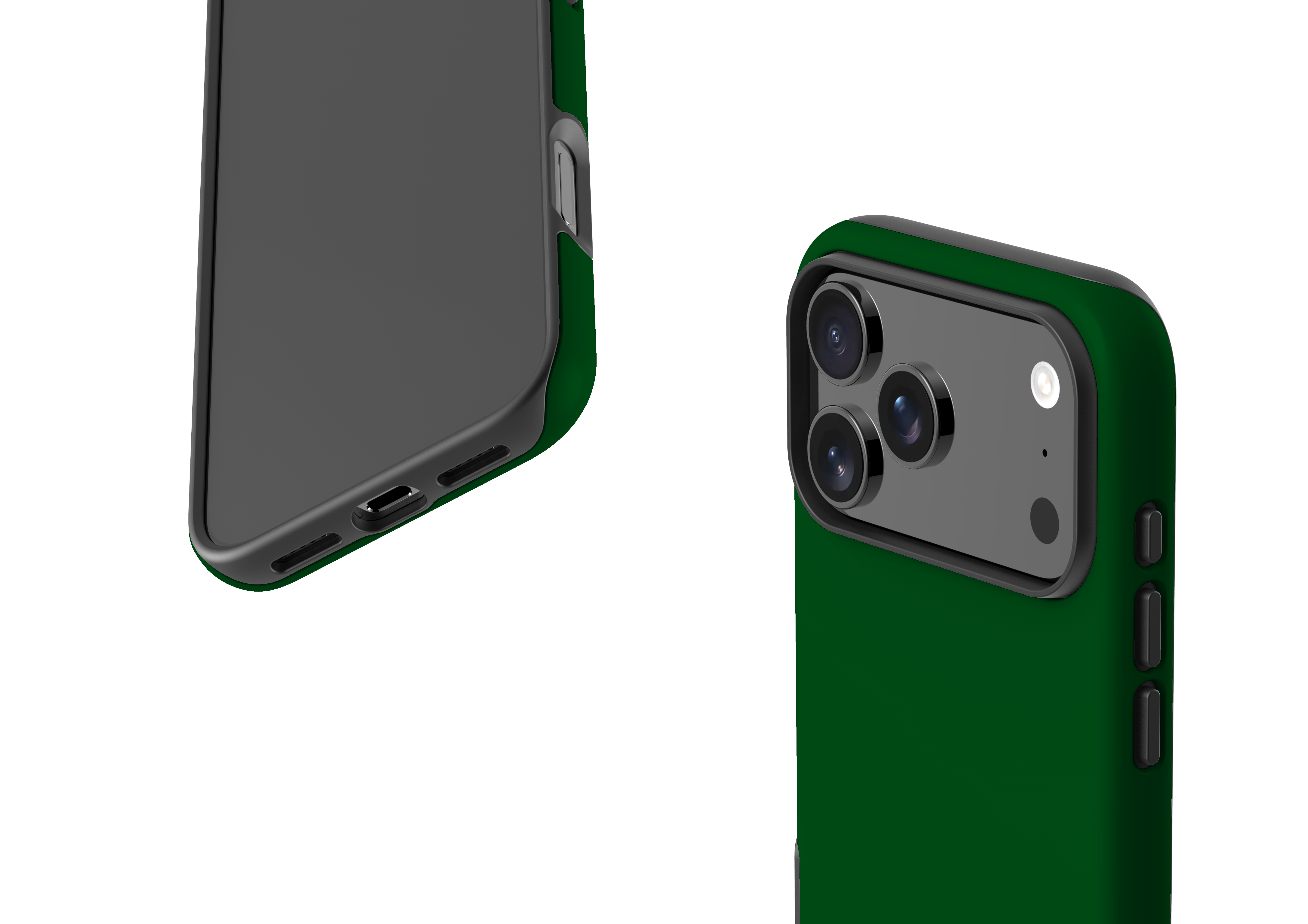 Go Green Case - iPhone 17 Series