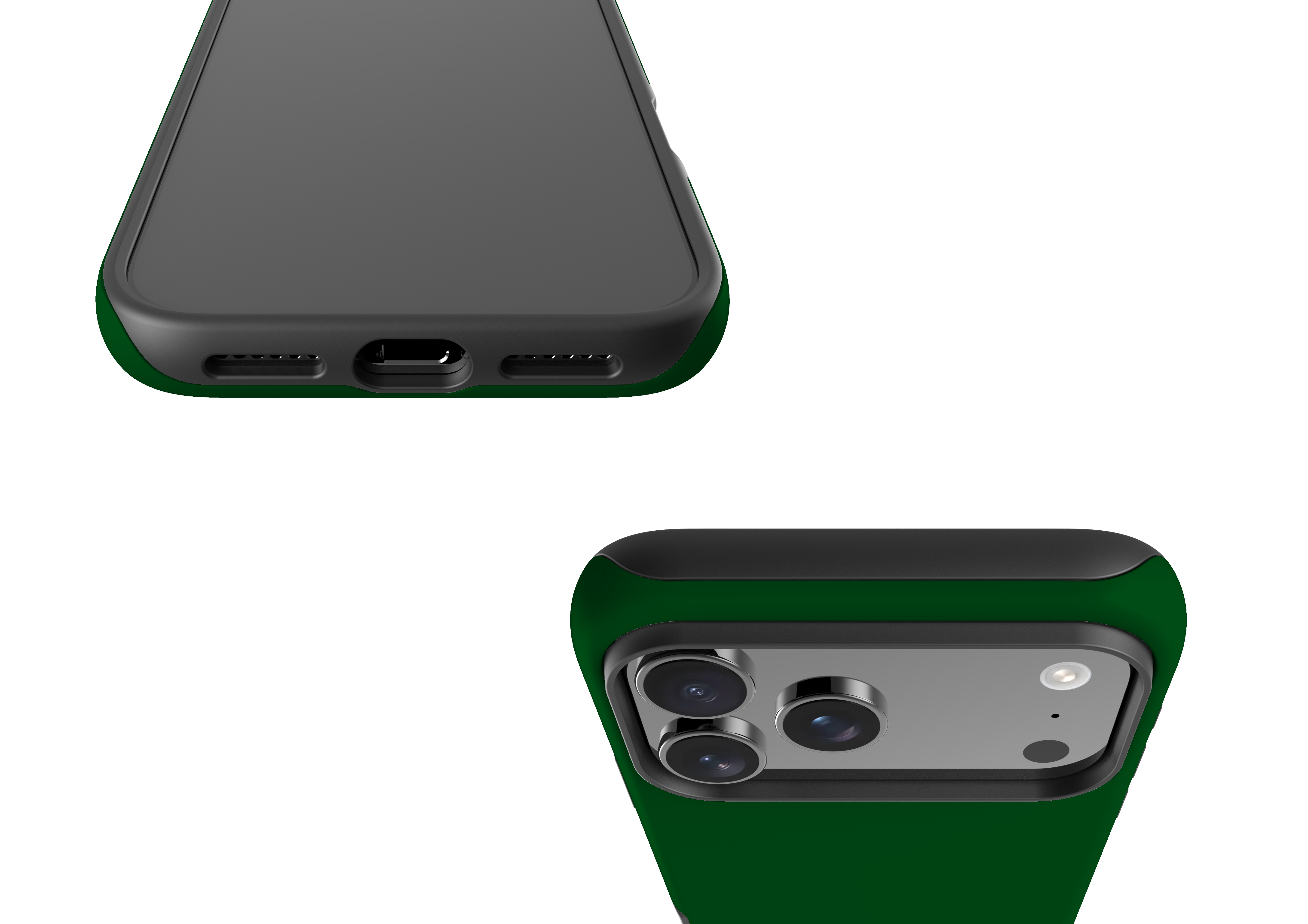 Go Green Case - iPhone 17 Series