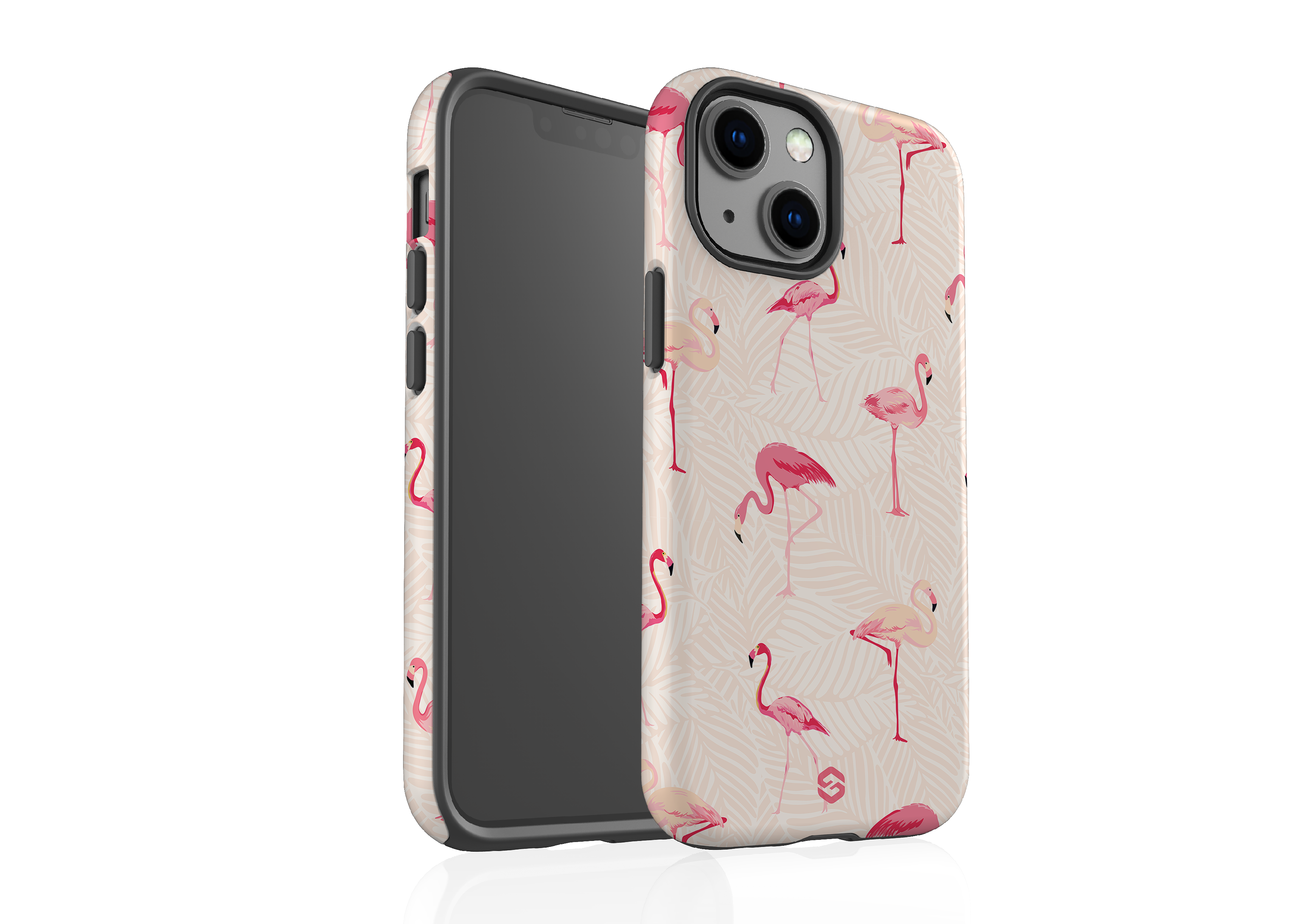 Pink Paradise Case - iPhone 13 Series