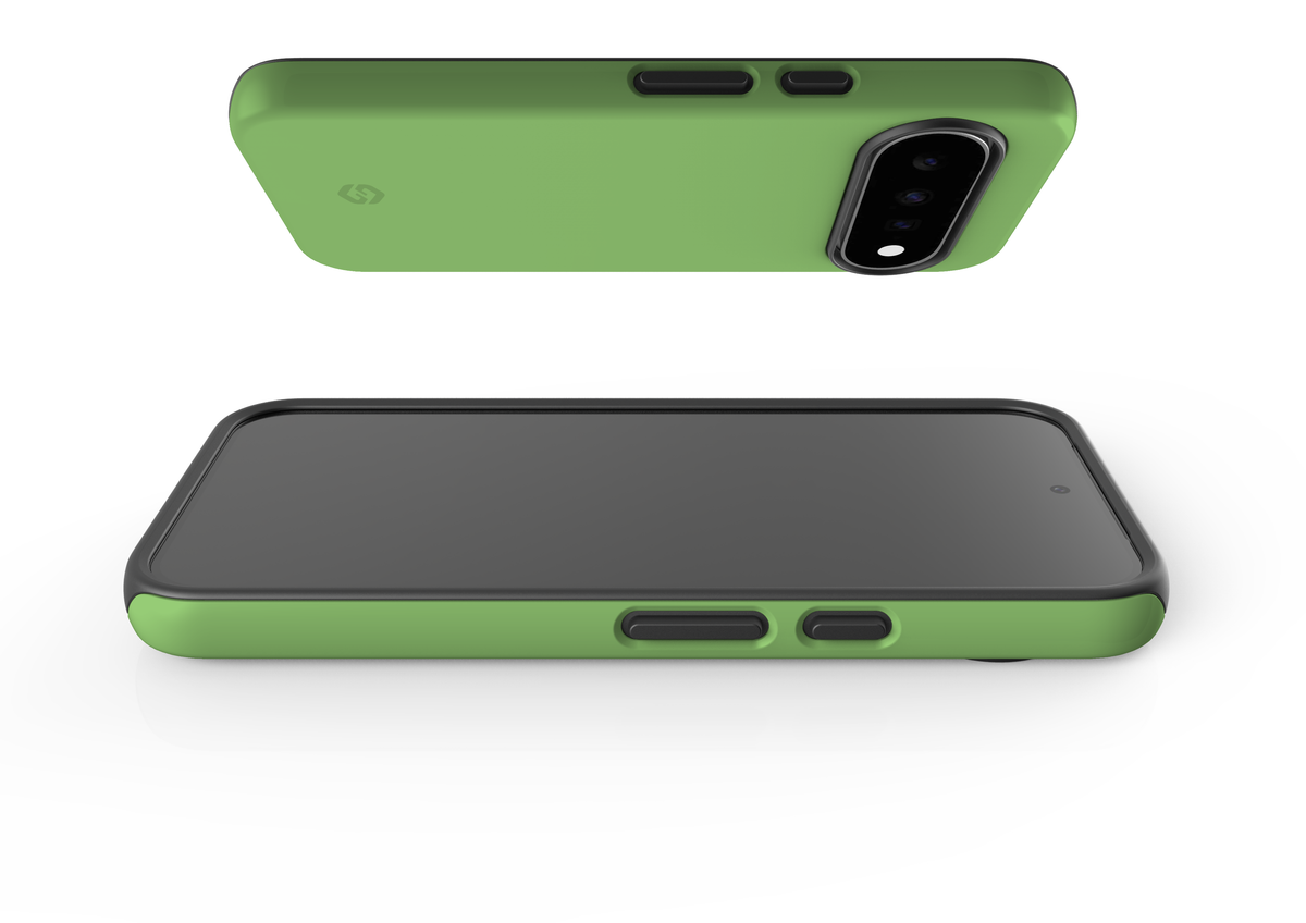 Go Green Case - Google Pixel 11 Series