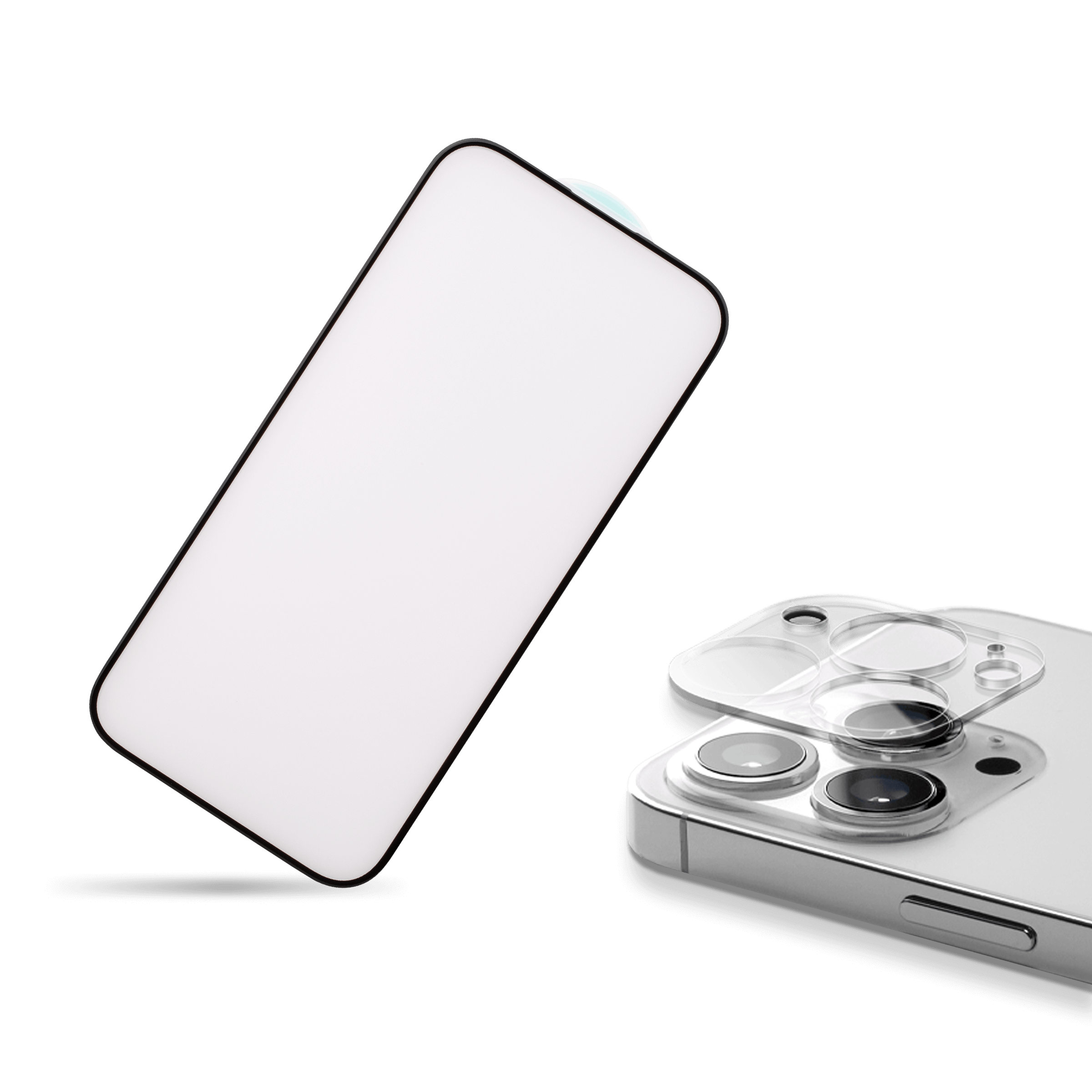 Skreed Screen and Lens Protector Kit for iPhone 17 Series