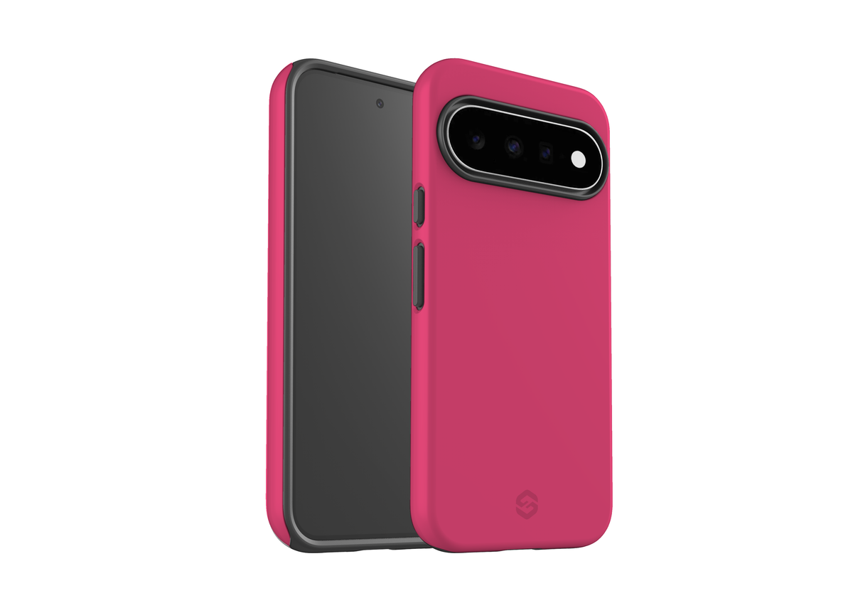Playful Pink Case - Google Pixel 11 Series