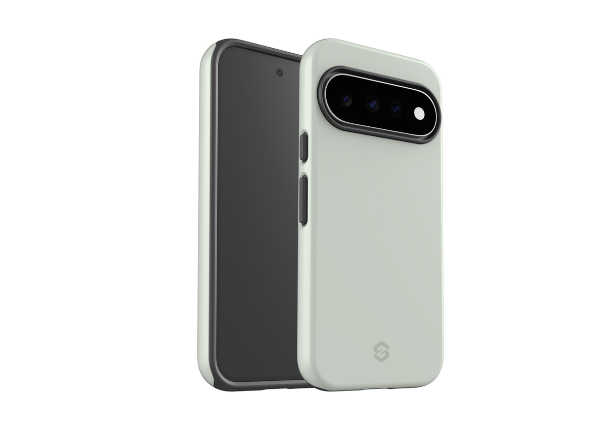 Frosty White Case - Google Pixel 11 Series
