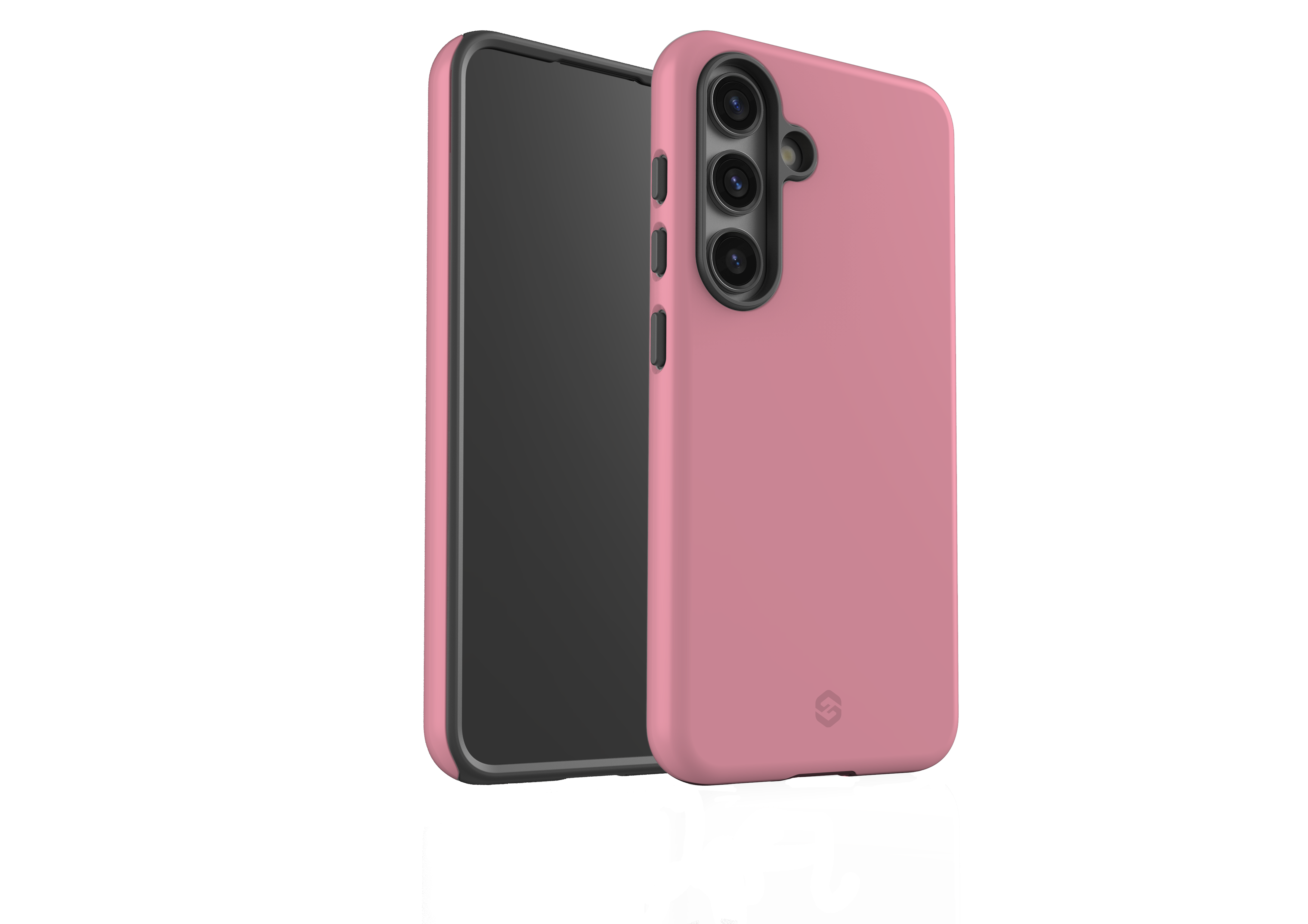 Playful Pink Case - Samsung Galaxy S24 Series