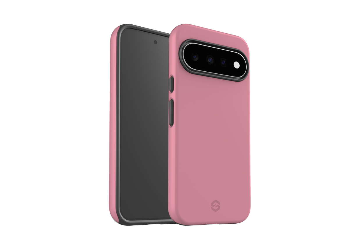 Playful Pink Case - Google Pixel 11 Series
