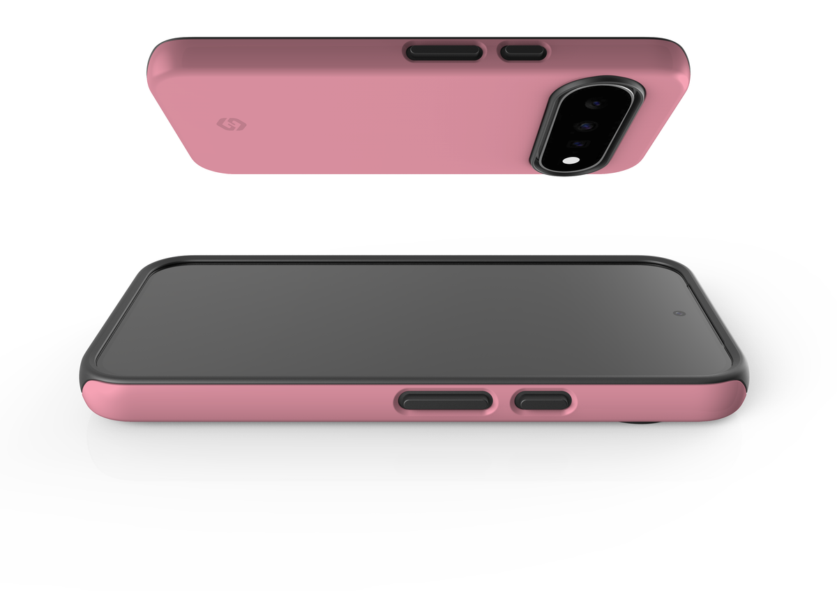 Playful Pink Case - Google Pixel 11 Series