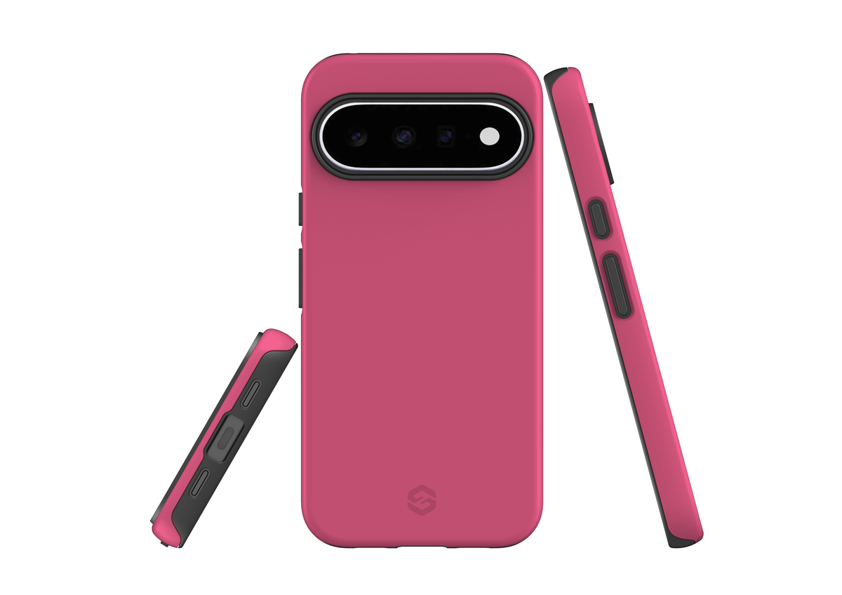 Playful Pink Case - Google Pixel 11 Series