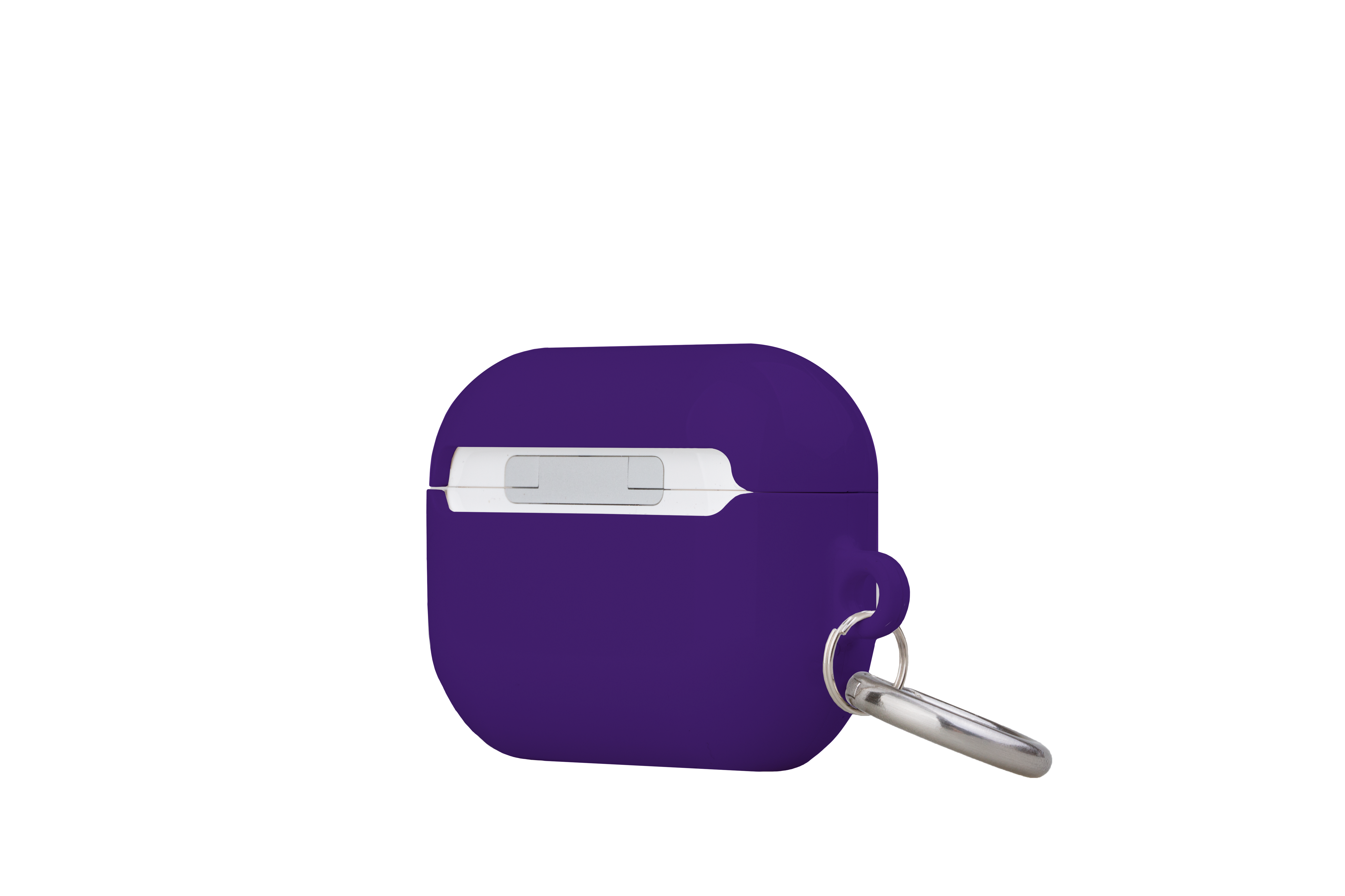 Vivid Violet AirPods Pro 2 Case