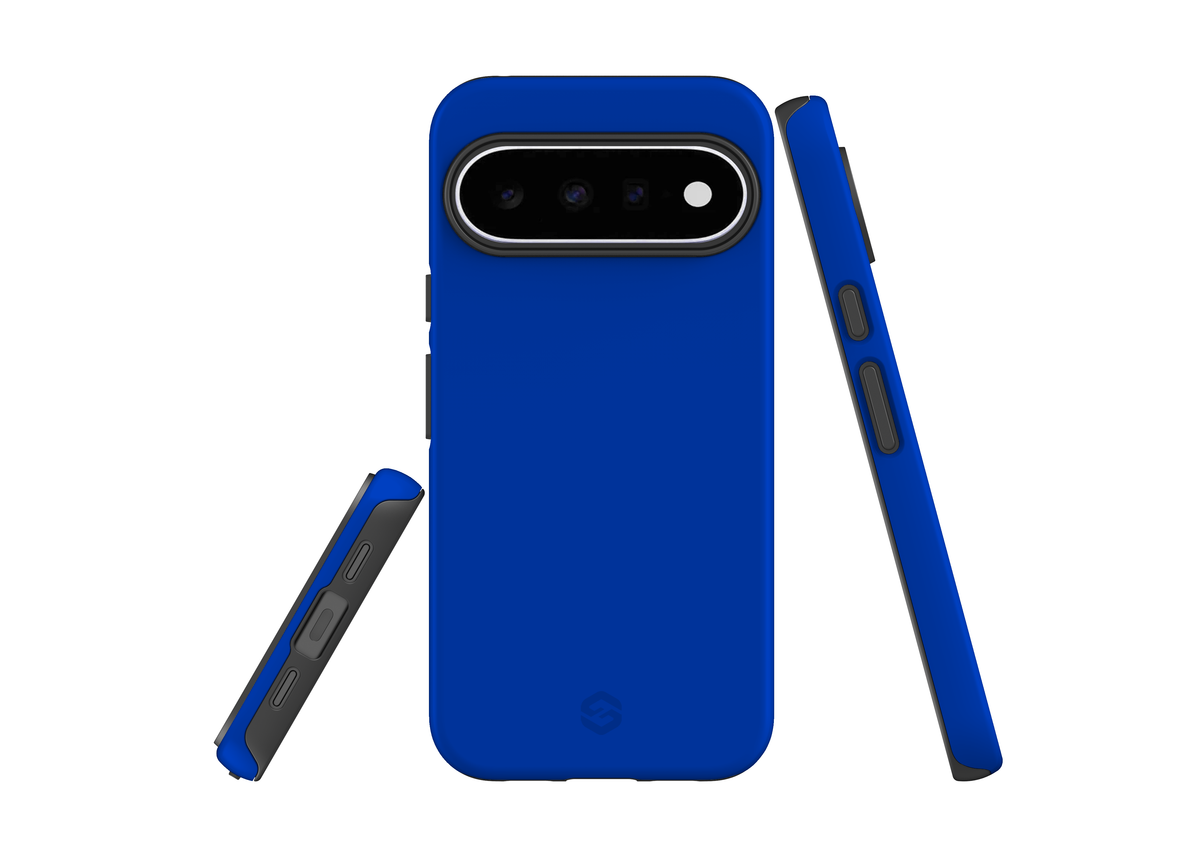 Blissful Blue Case - Google Pixel 11 Series