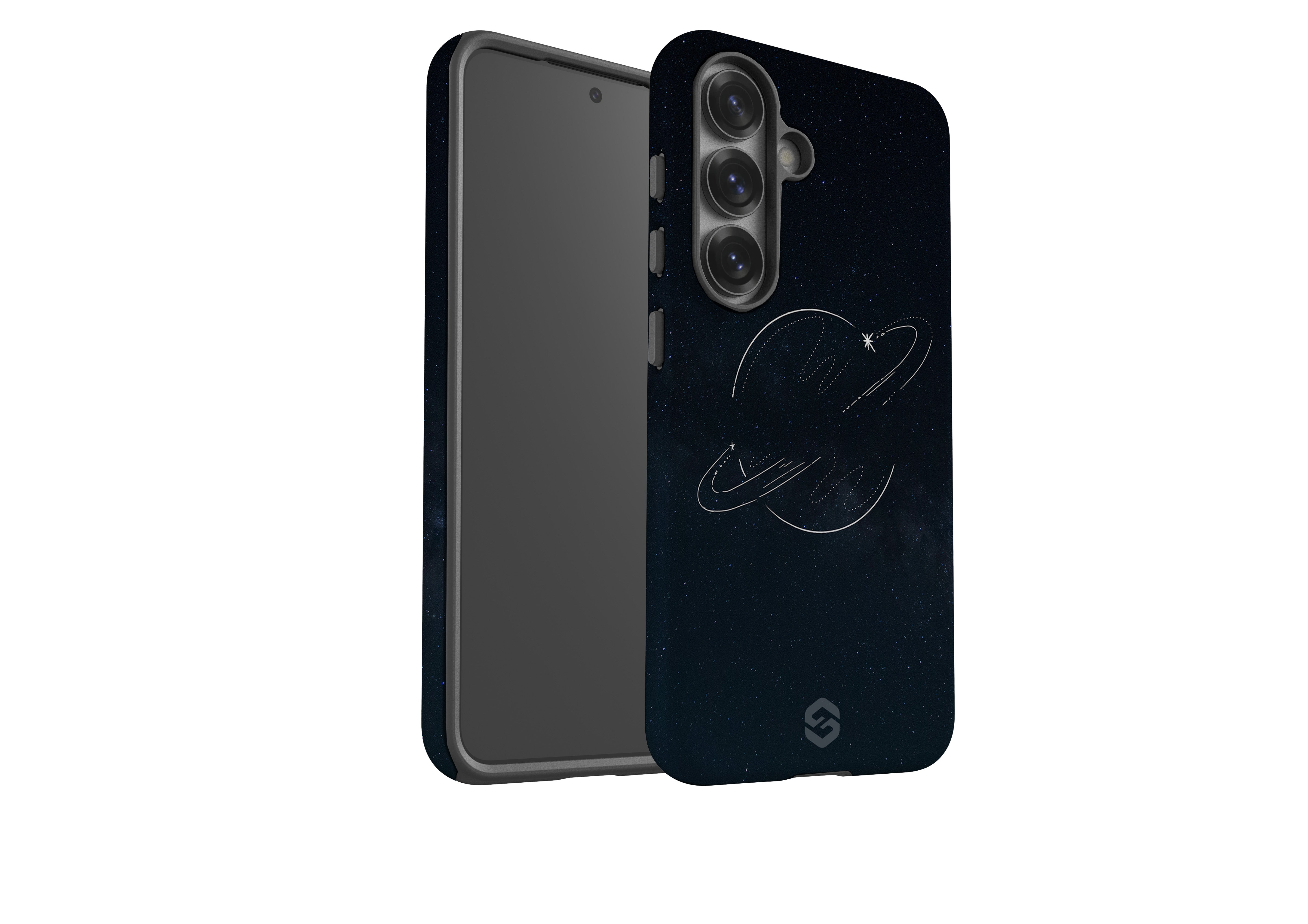 Astro Eclipse Case - Samsung Galaxy S25 Series