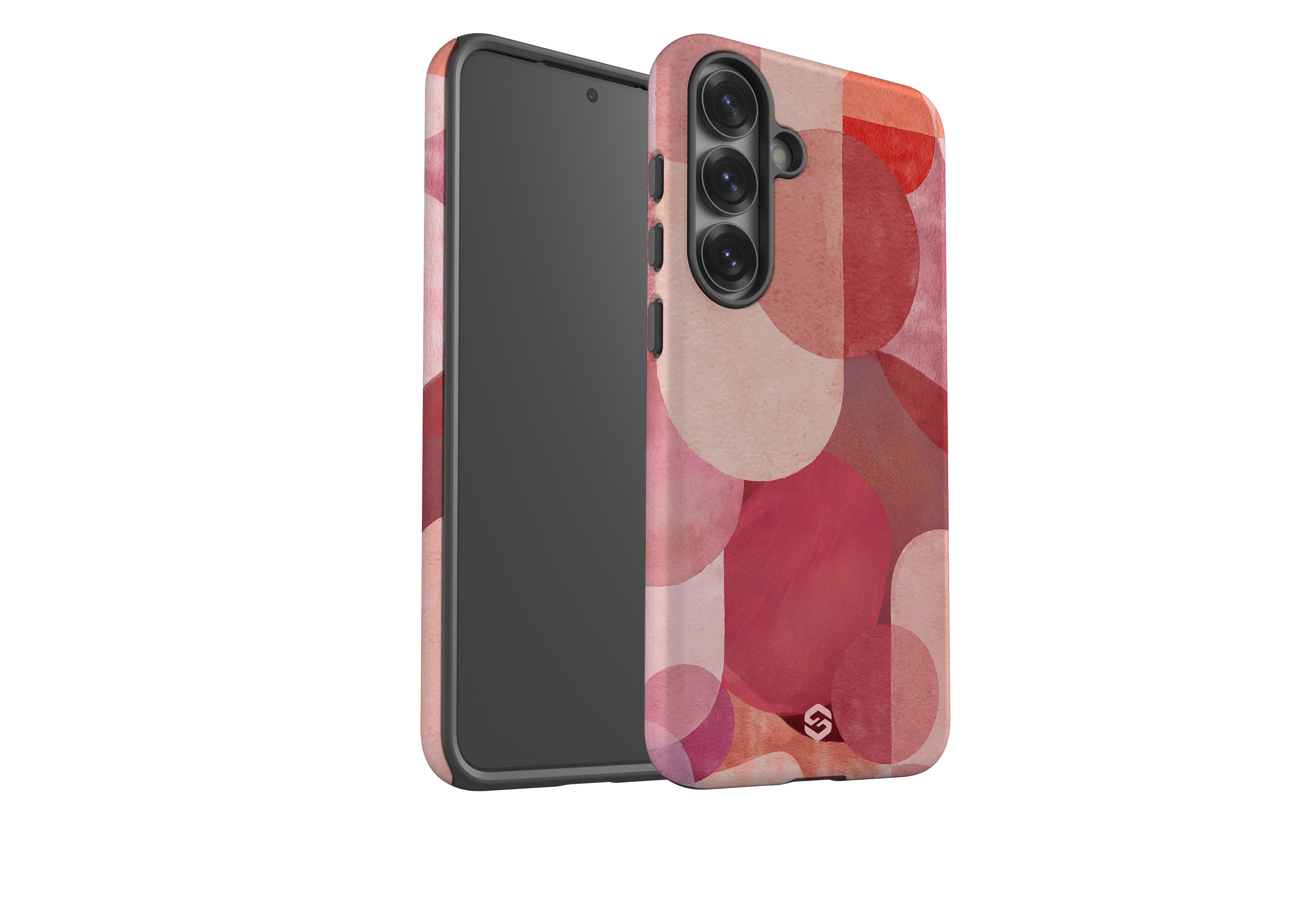 Blushscape Case - Samsung Galaxy S25 Series