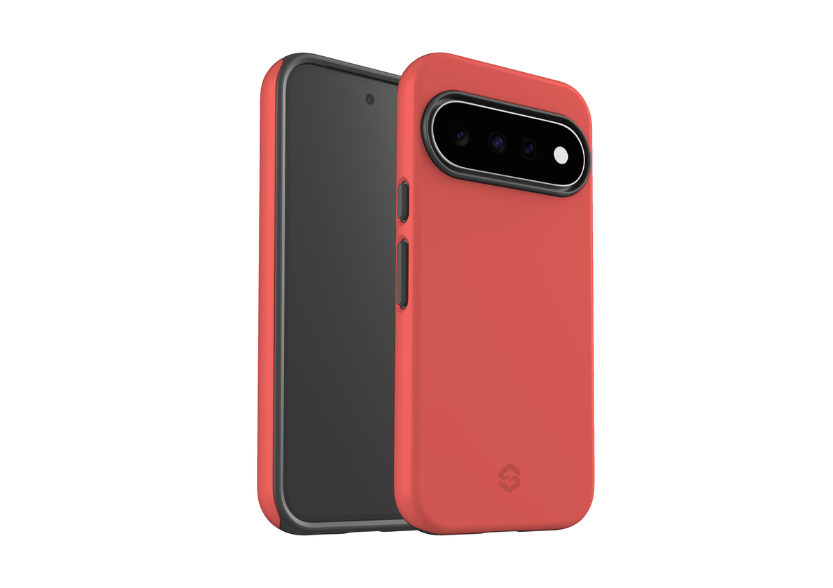 Playful Pink Case - Google Pixel 11 Series
