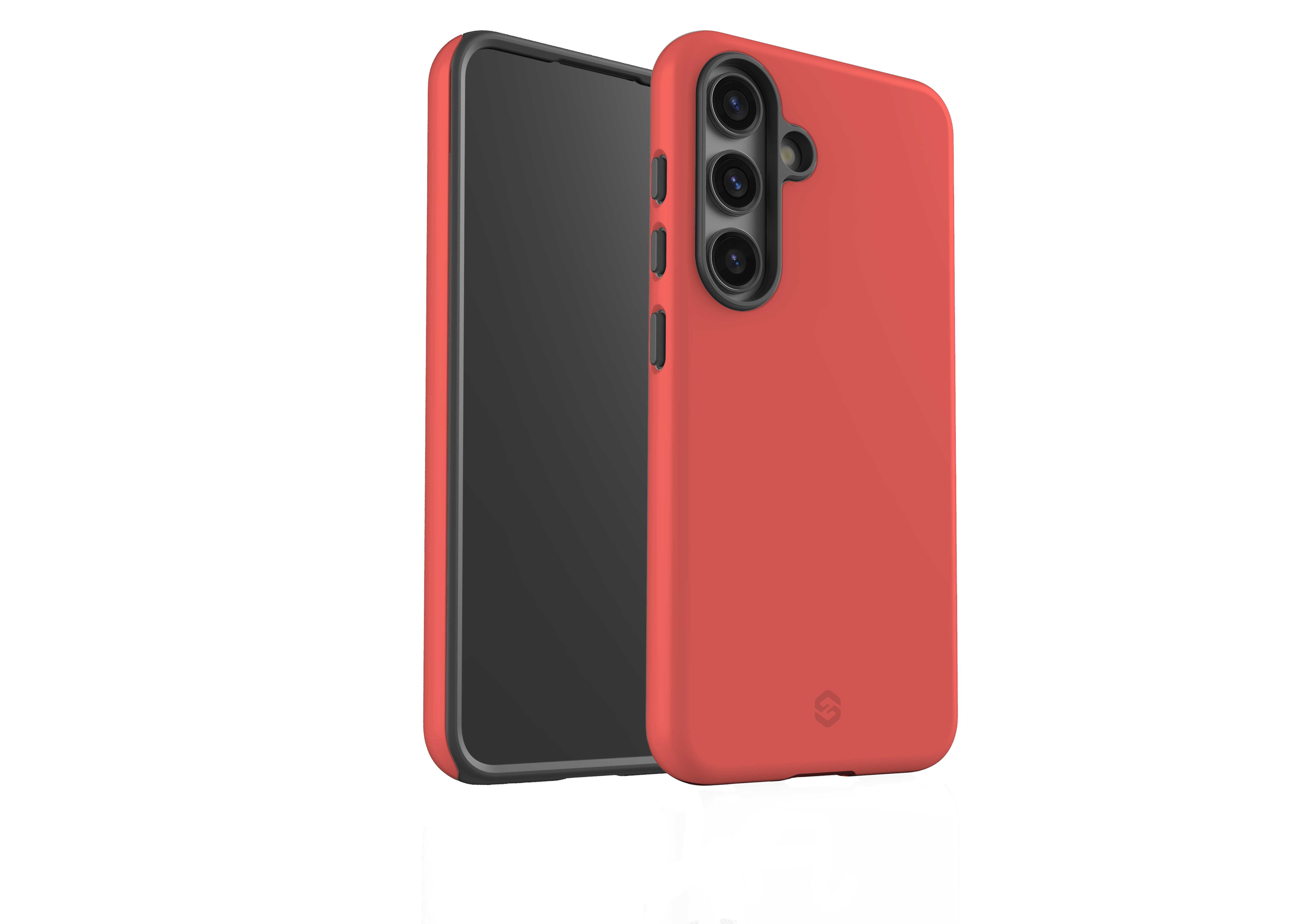 Playful Pink Case - Samsung Galaxy S24 Series