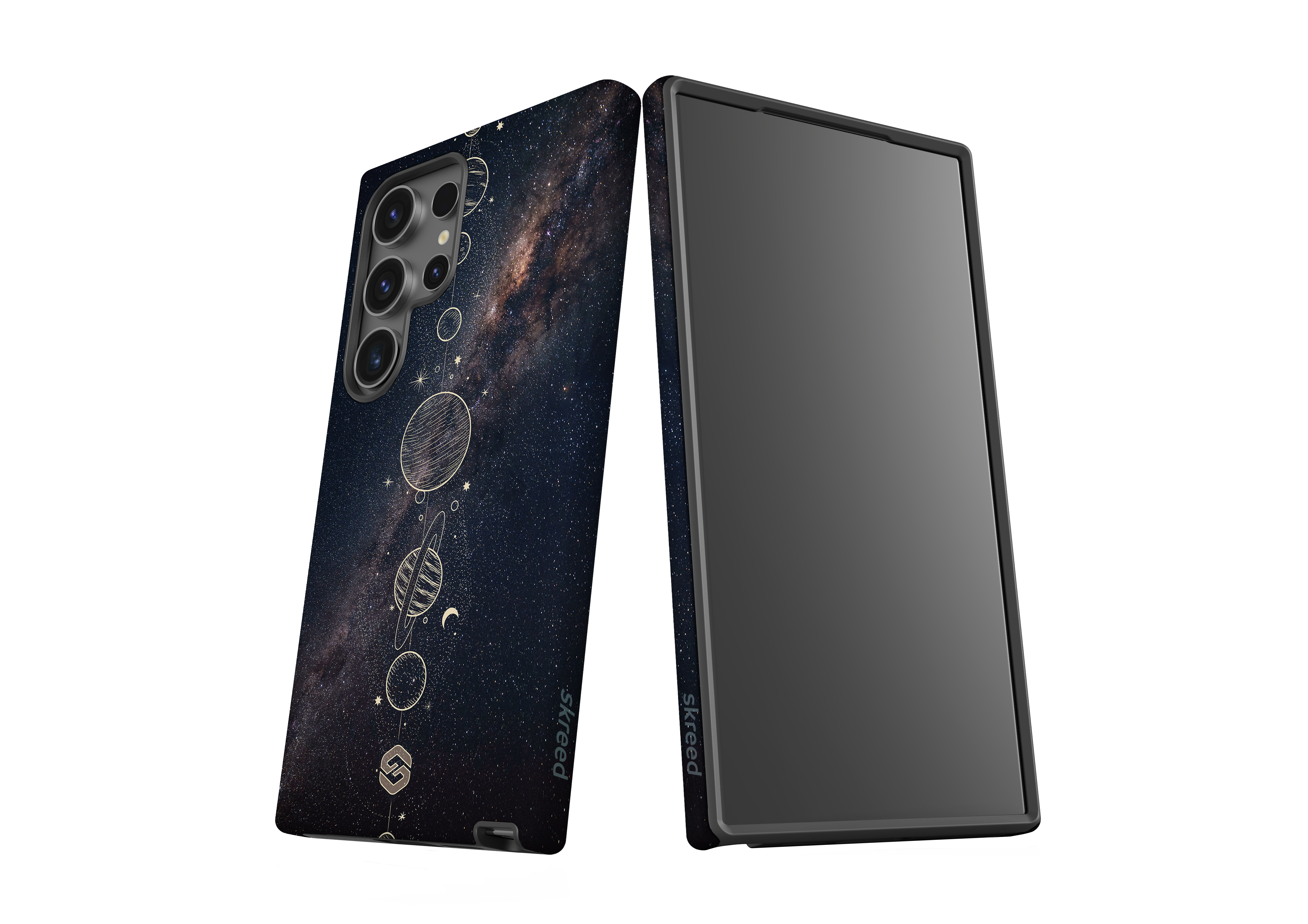 Galaxy Glint Case - Samsung Galaxy S24 Series